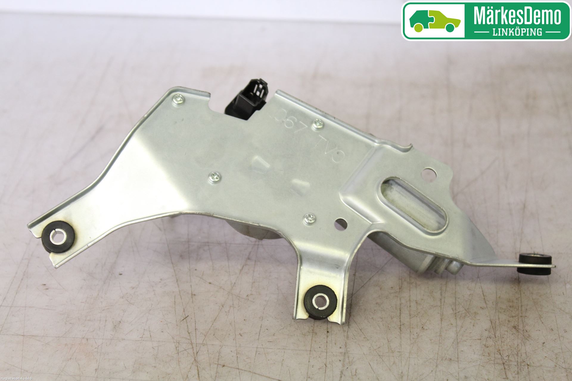 Honda CIVIC 12-16 Torkarmotor Baklucka