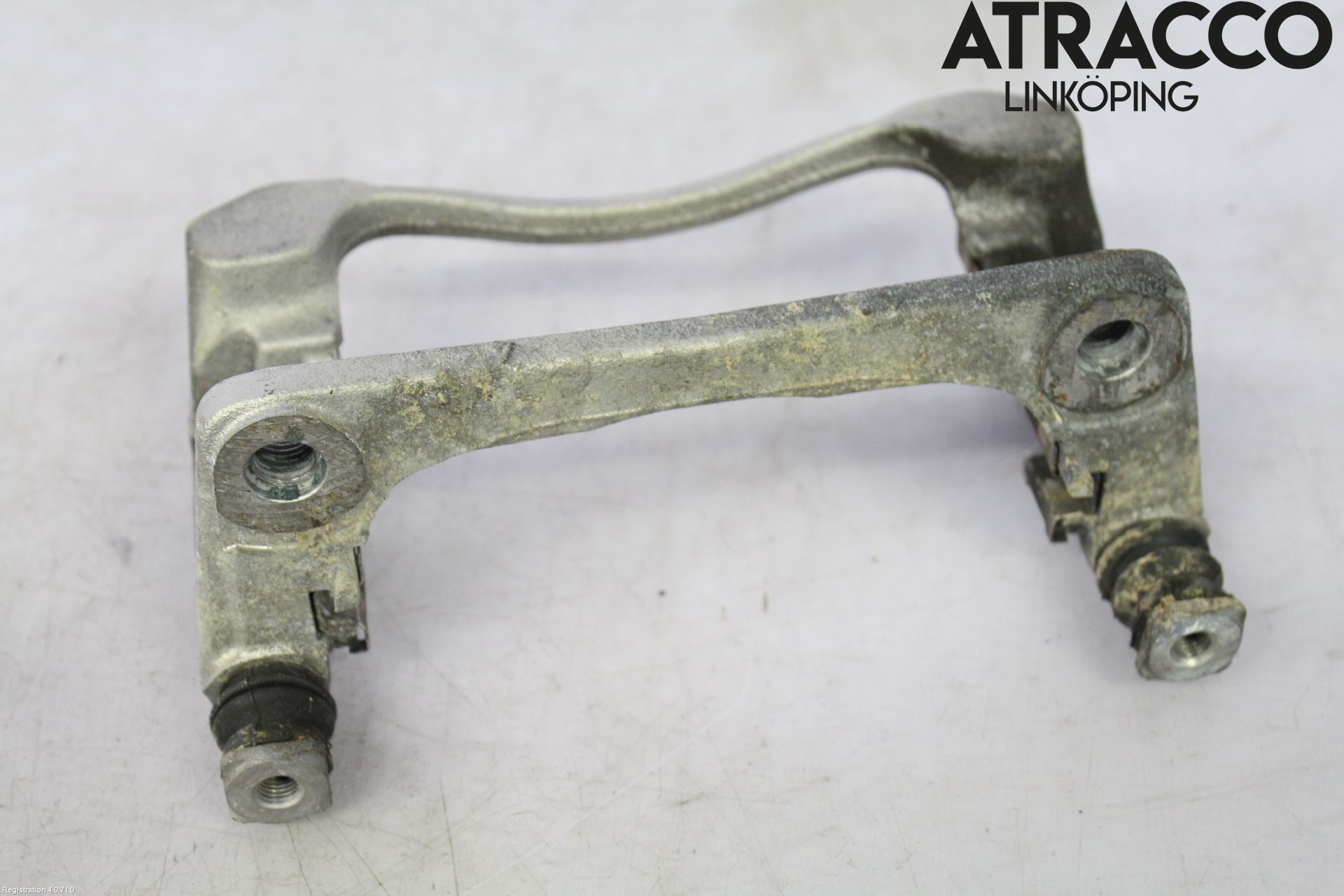 Peugeot 308 14-21 Bromsokshållare