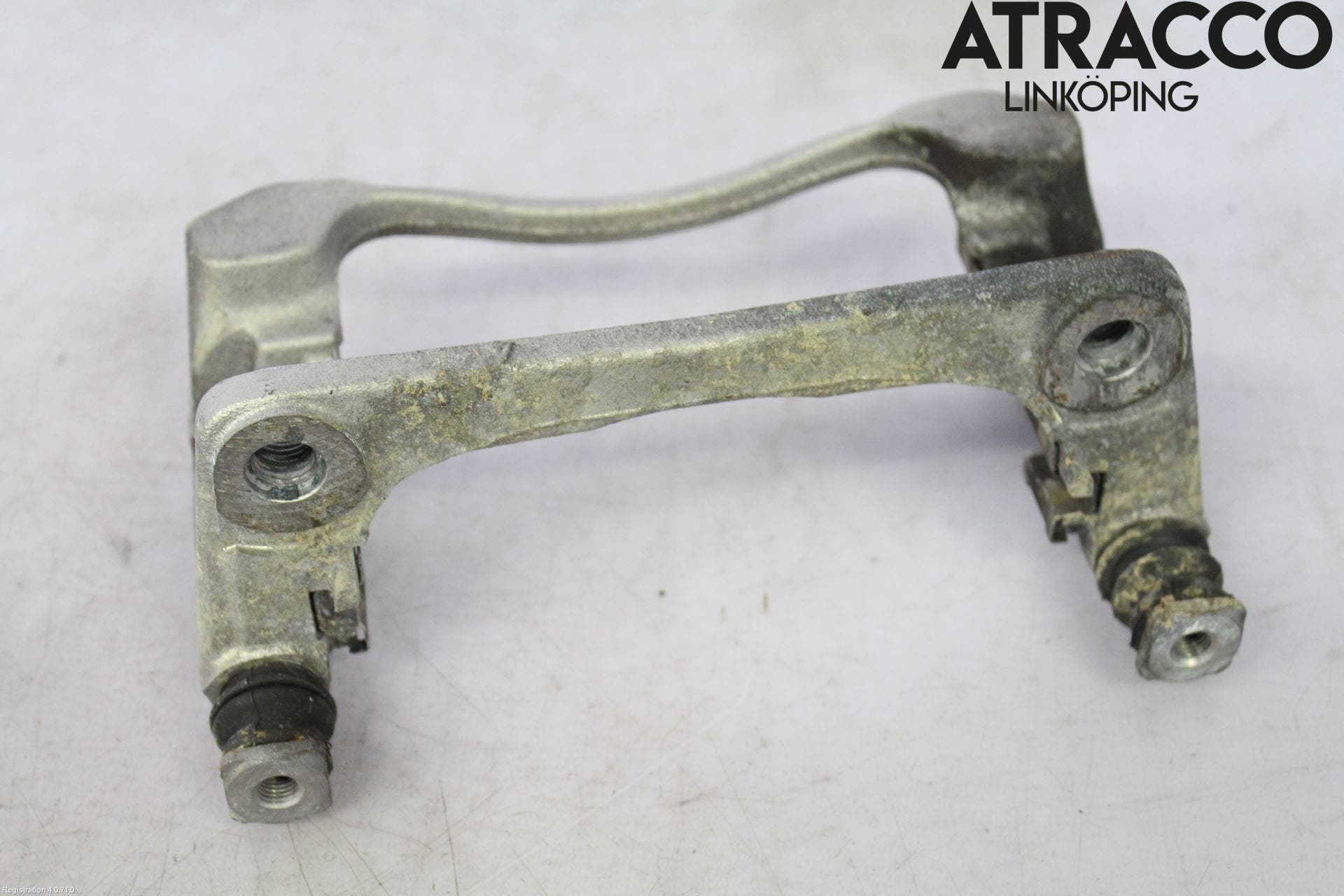 Peugeot 308 14-21 Bromsokshållare