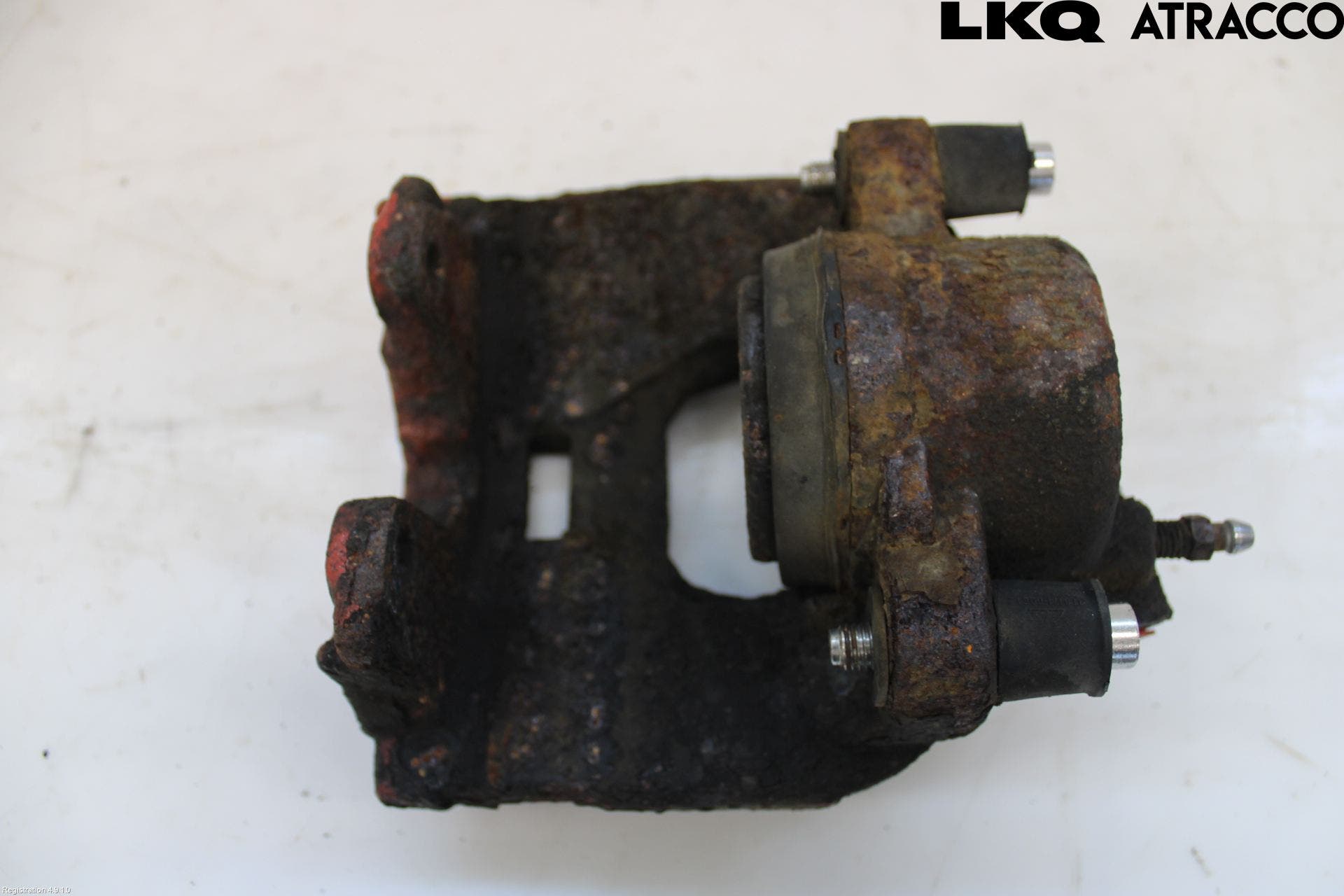 Volvo V70 08-13 Bromsok Fram Höger