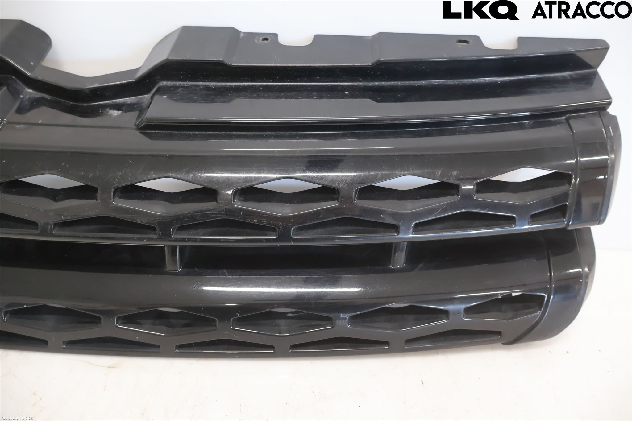 Landrover LAND ROVER RANGE ROVER EVOQUE (L538) 11-18 Grill-Galler