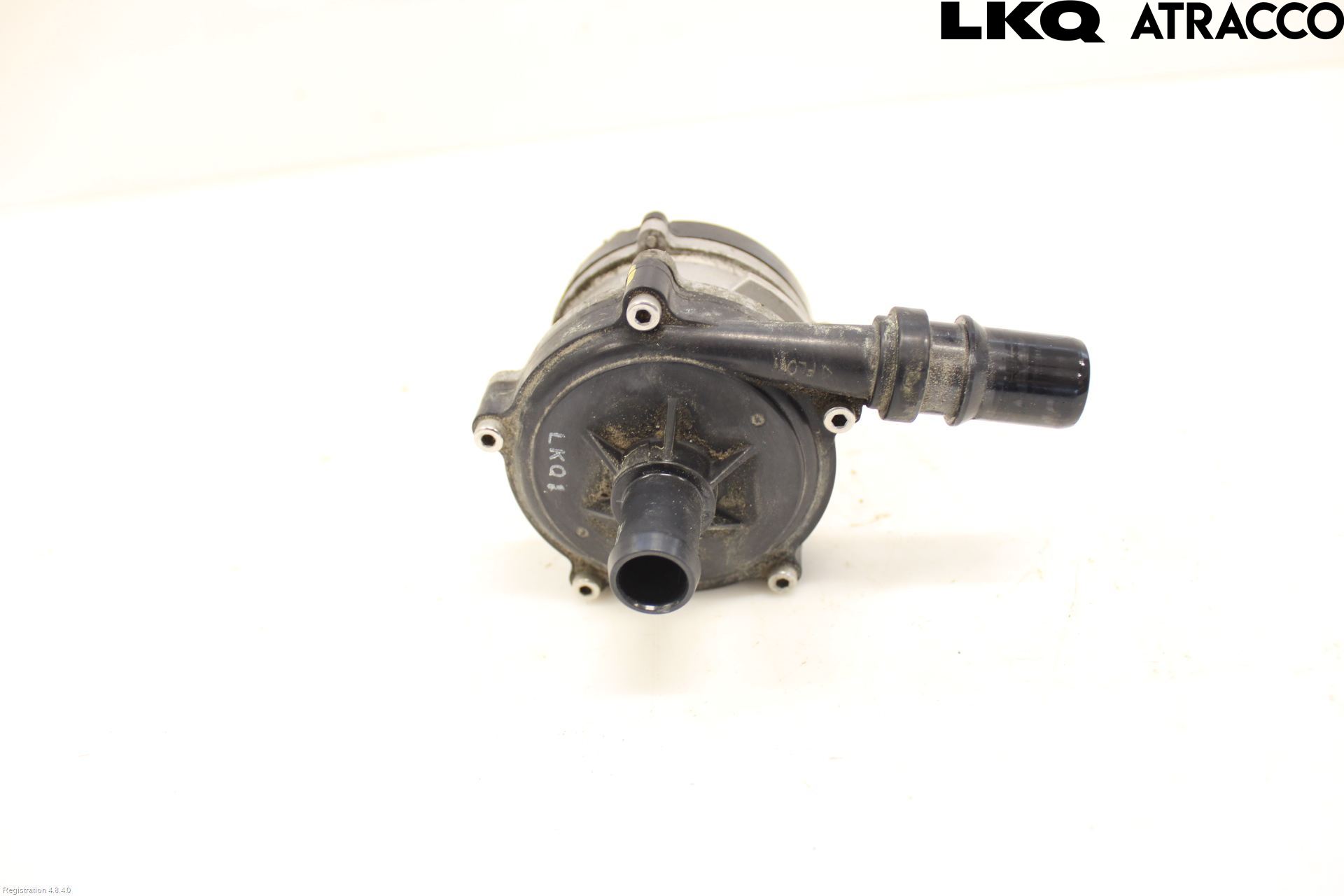 Kia NIRO (DE) 17-22 Vattenpump
