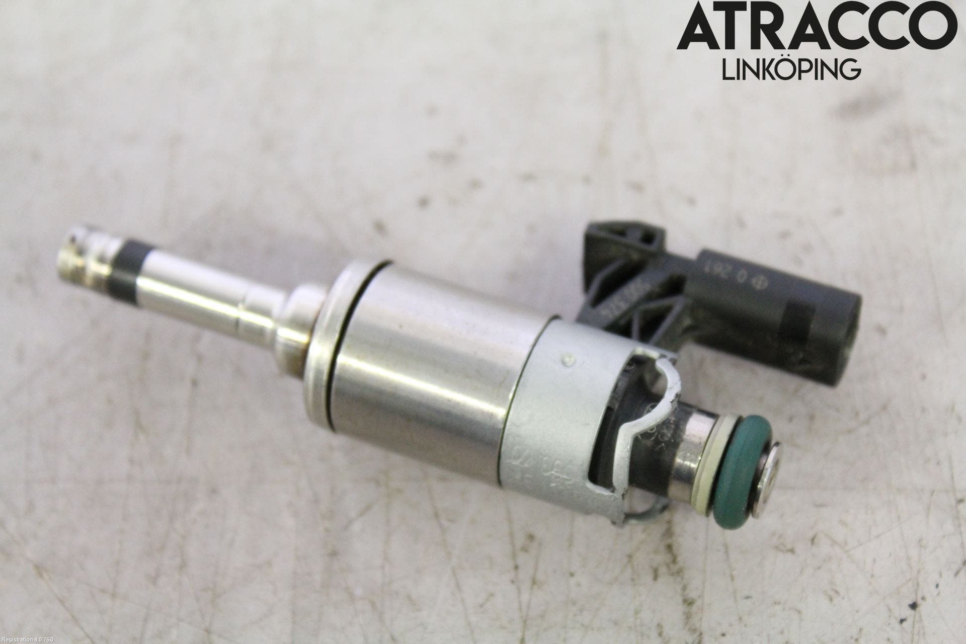 Skoda FABIA 15-21 Injspridare