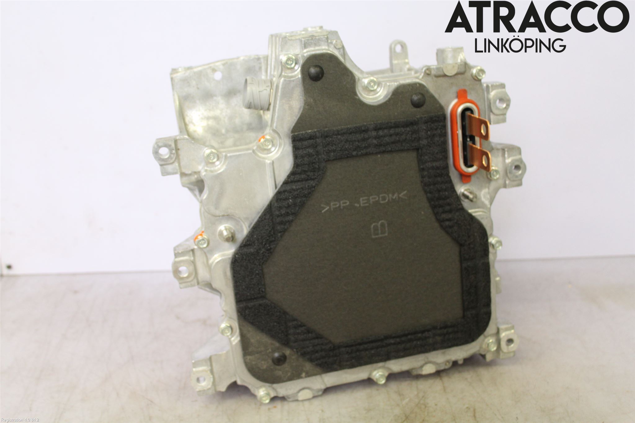 Nissan LEAF 18- Inverter Hybrid