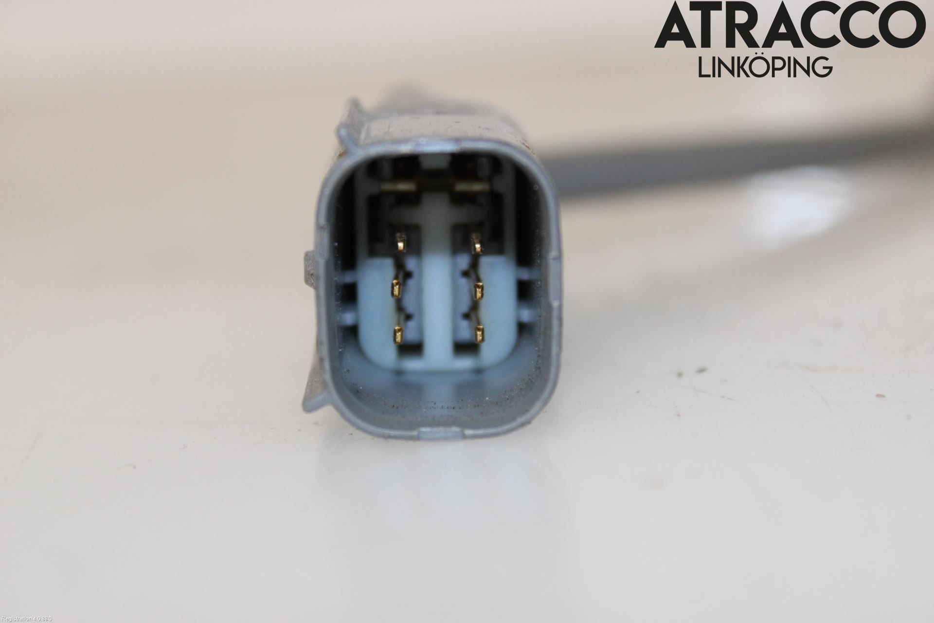 Ford RANGER EU 12-23 Injlambdasond