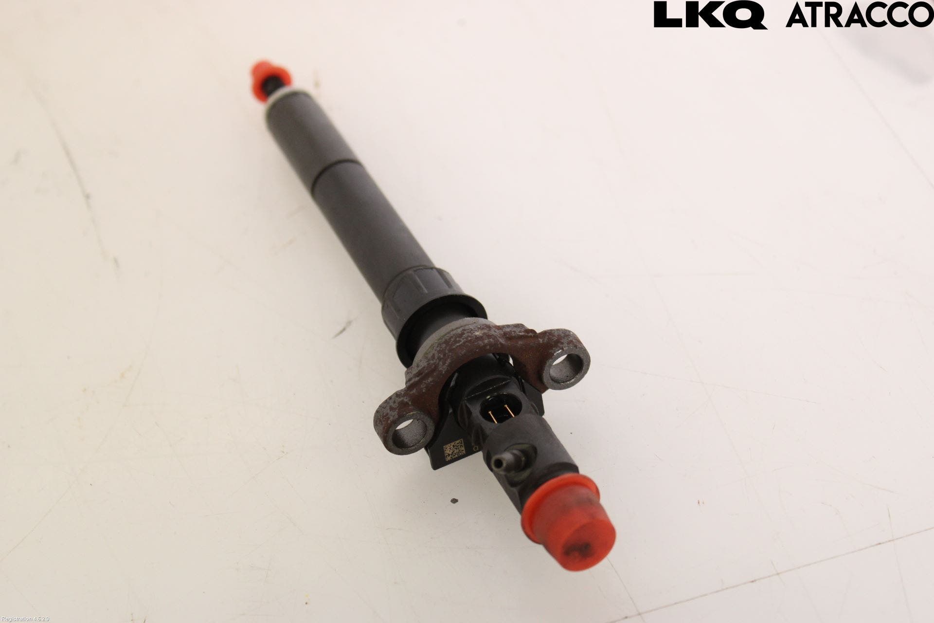 Citroen C5 08-17 Injspridare