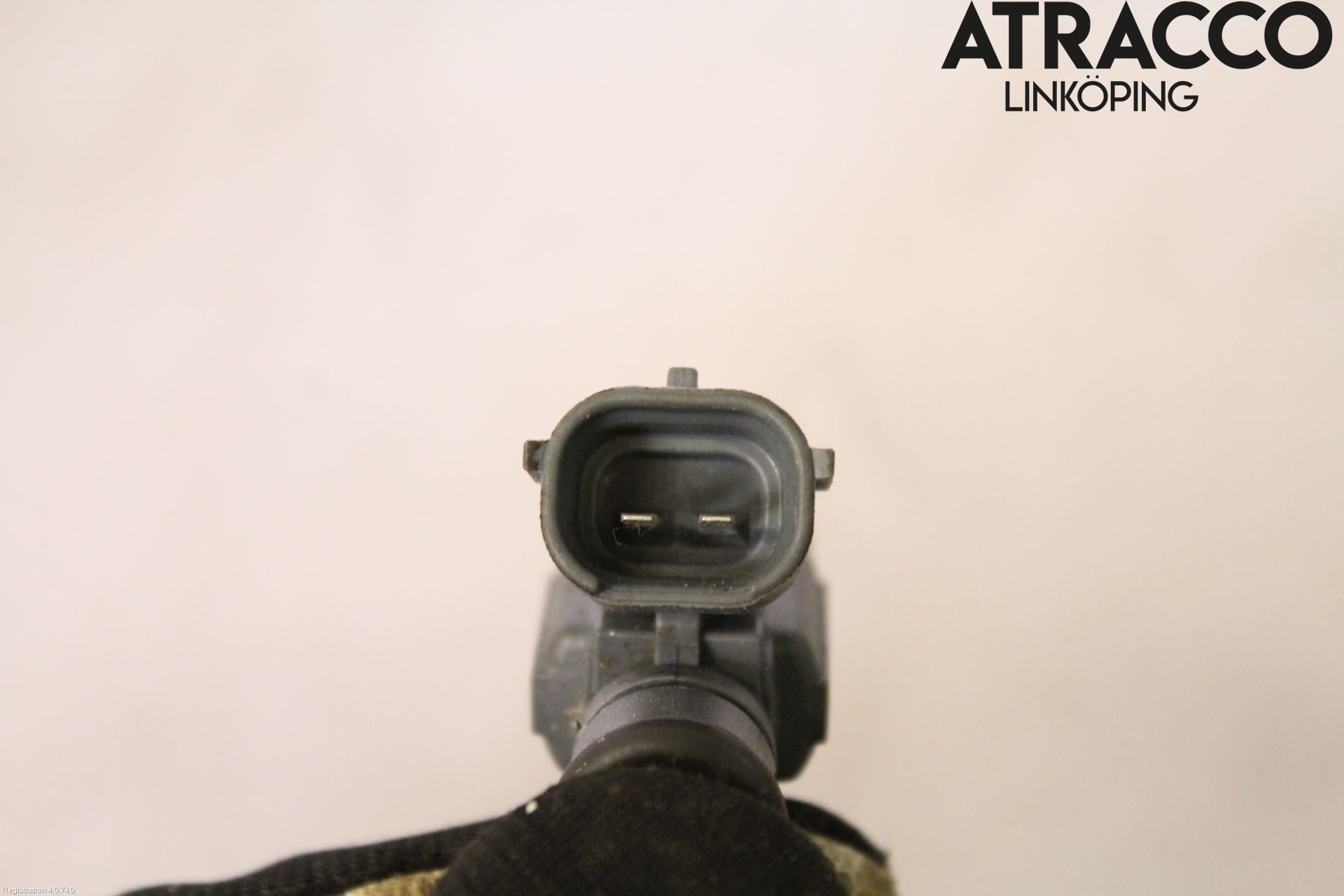 Kia RIO 12-16 Injspridare