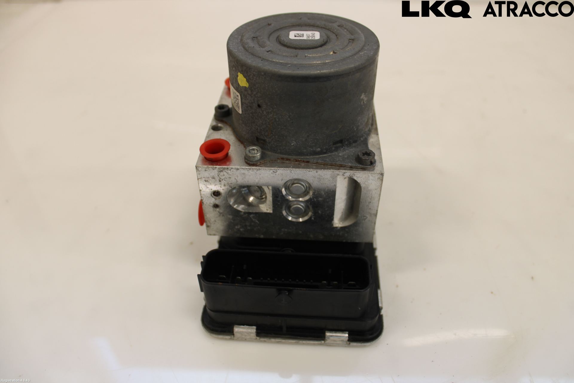 Volkswagen VW PASSAT 15-19 Abs Hydraulaggregat