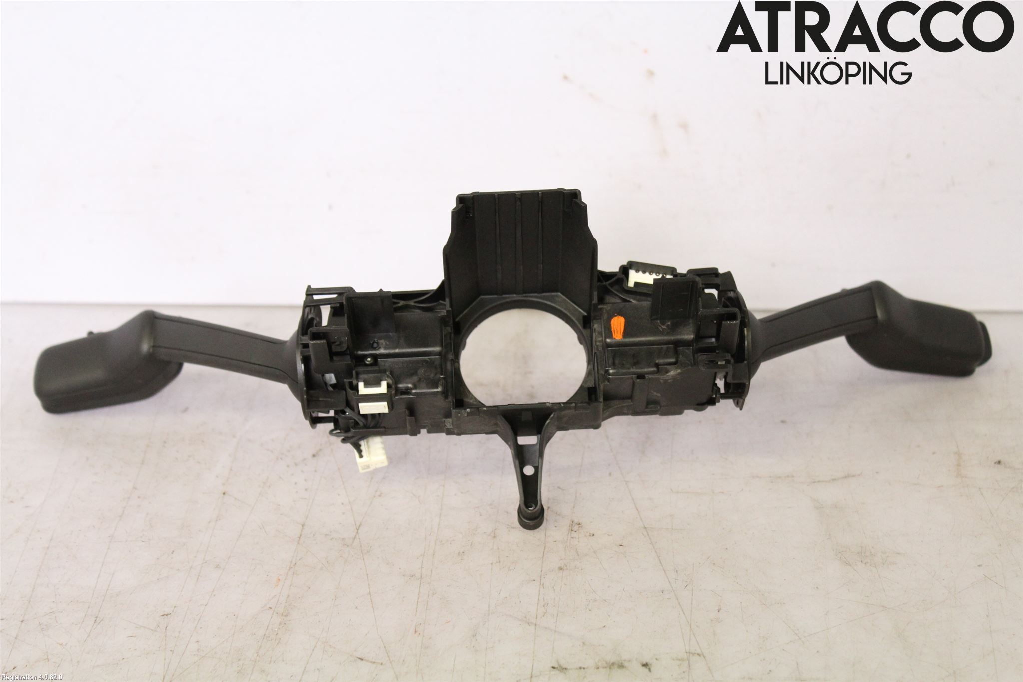 Volkswagen VW T-ROC 18- Spakcentral