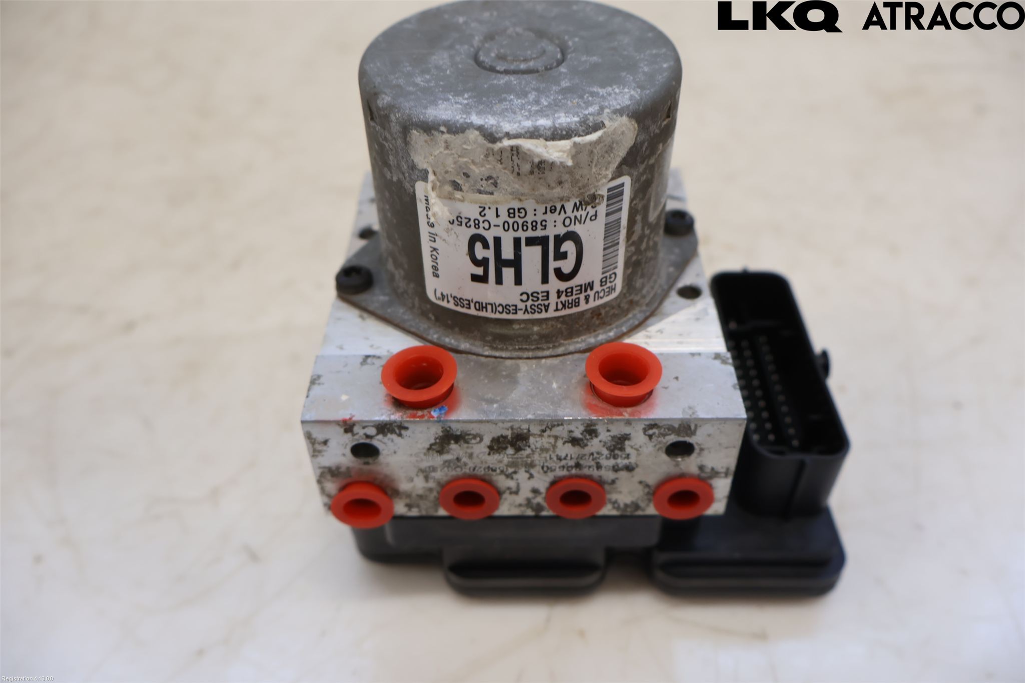 Hyundai i20 GB 15-20 Abs Hydraulaggregat