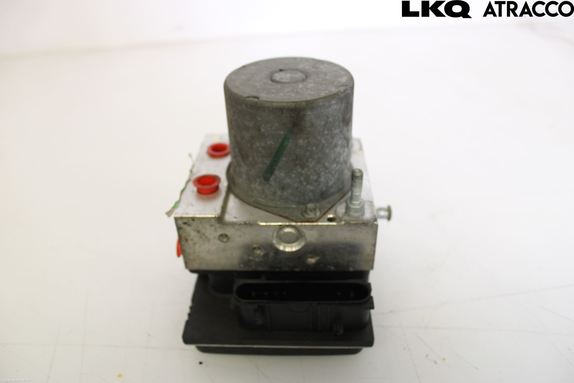 Nissan QASHQAI 10-14 Abs Hydraulaggregat