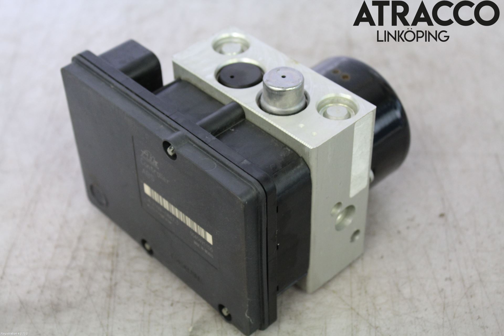 Nissan NAVARA 05-16 Abs Hydraulaggregat