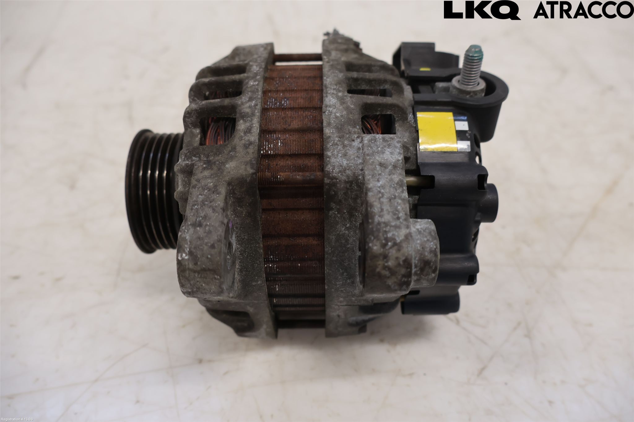Kia RIO 12-16 Generator