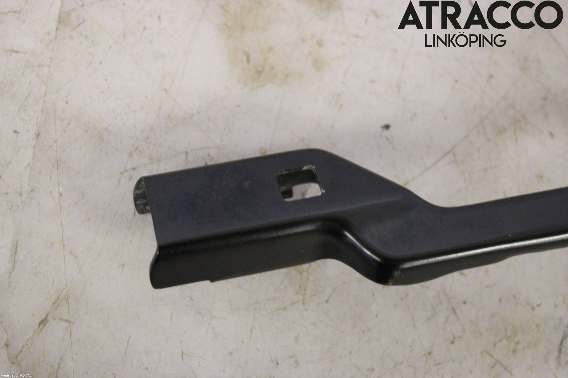 Ford RANGER EU 12-23 Torkararm Armar Vindruta