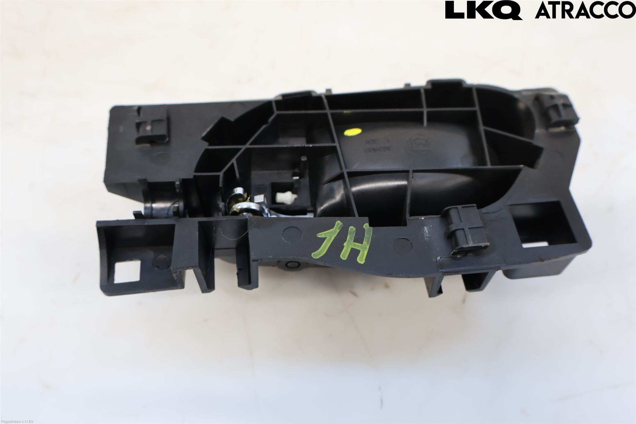 Opel VIVARO 20- Dörrhandtag Inre Hö