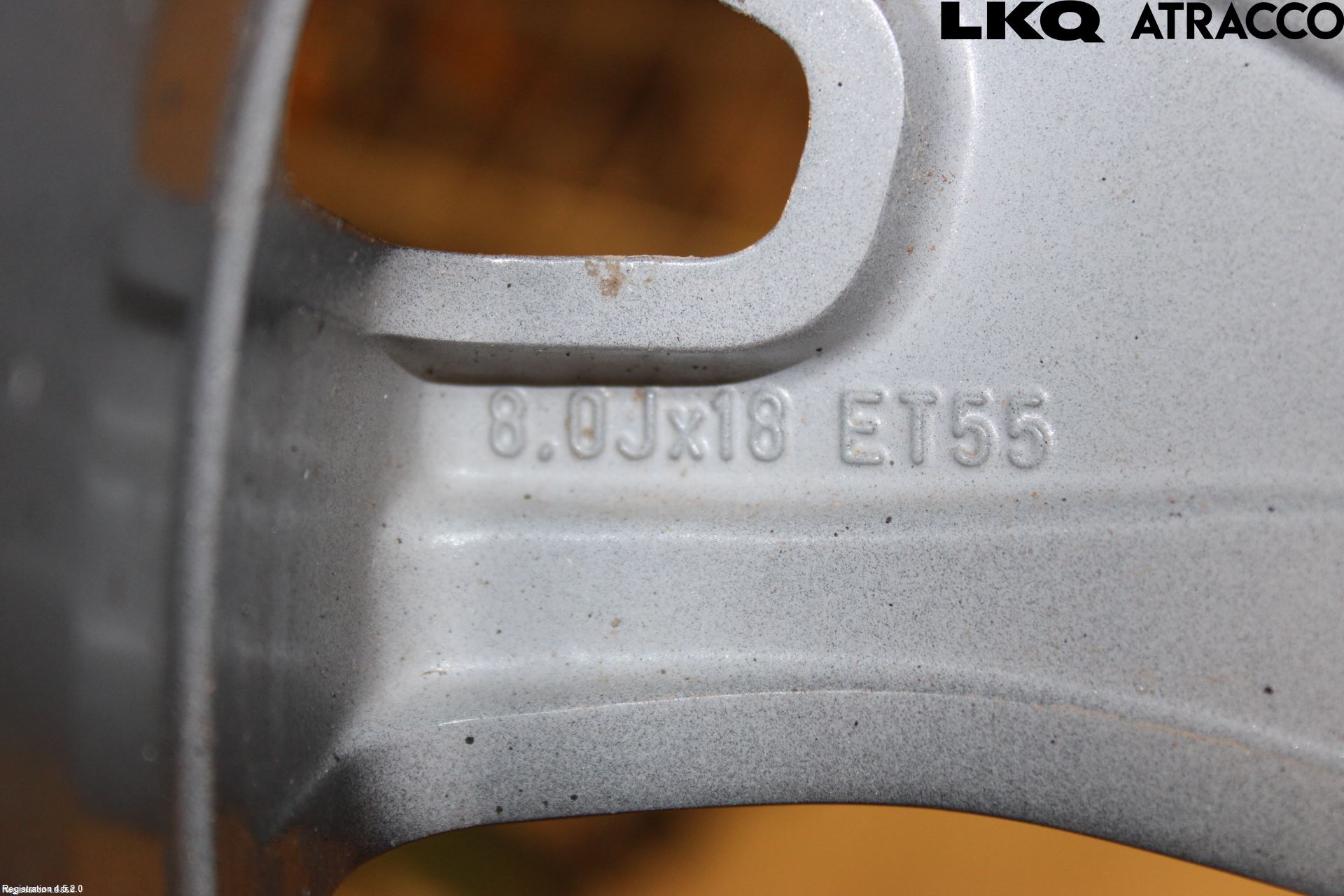 Ford RANGER EU 12-23 Sommardäck Med Fälg