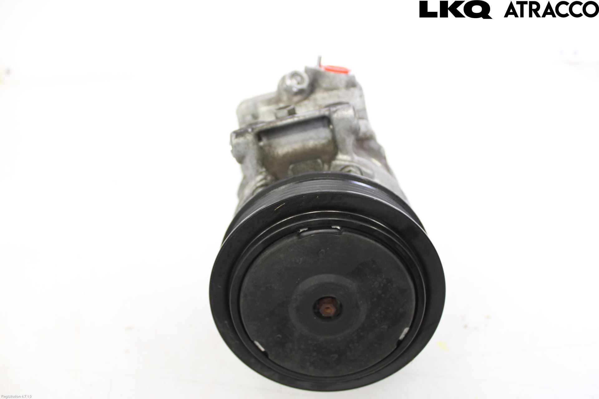 Volkswagen VW JETTA VI 11- Ac Kompressor