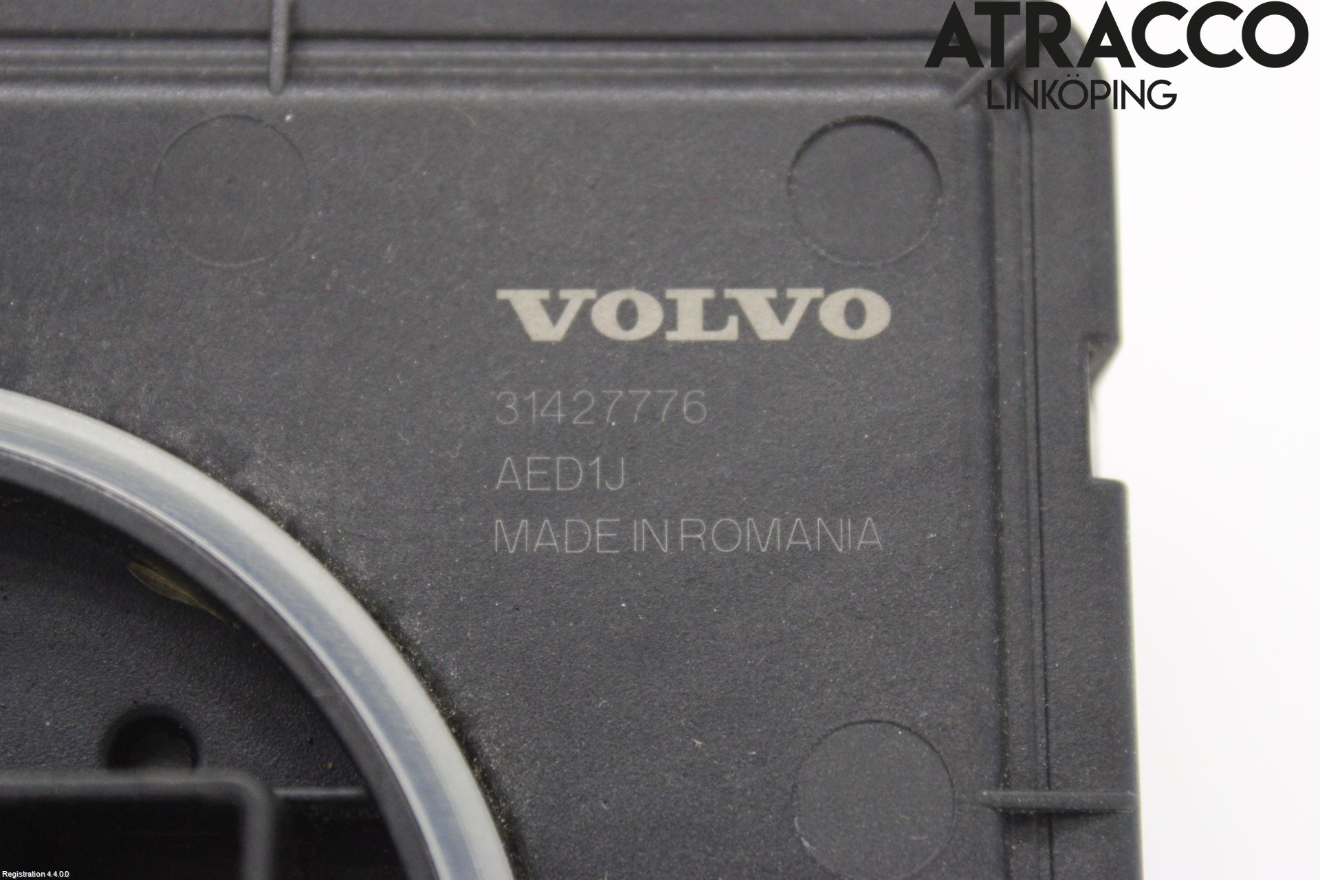 Volvo XC60 18- Styrenhet Strålkastare