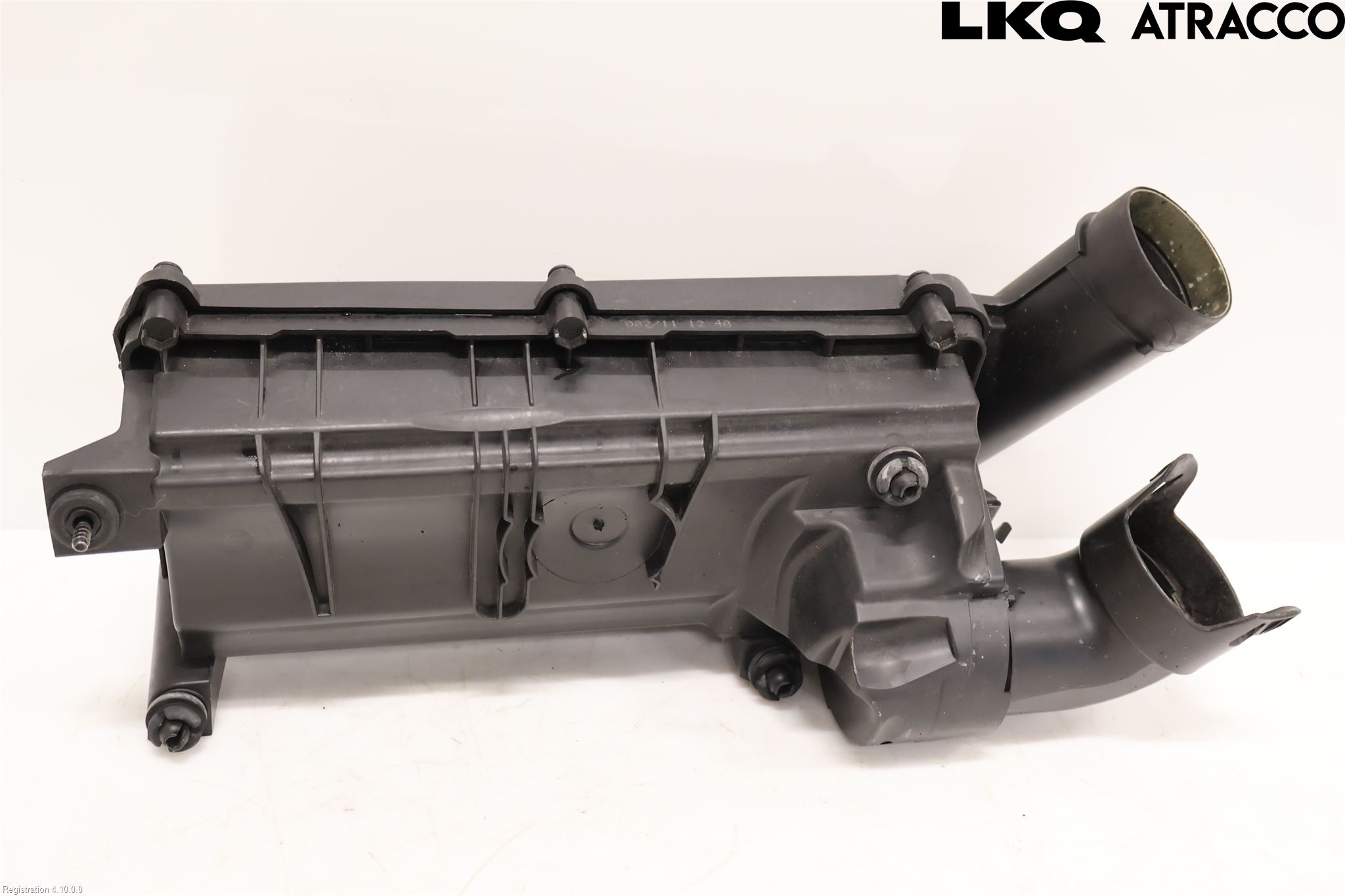 Peugeot RCZ Luftrenare