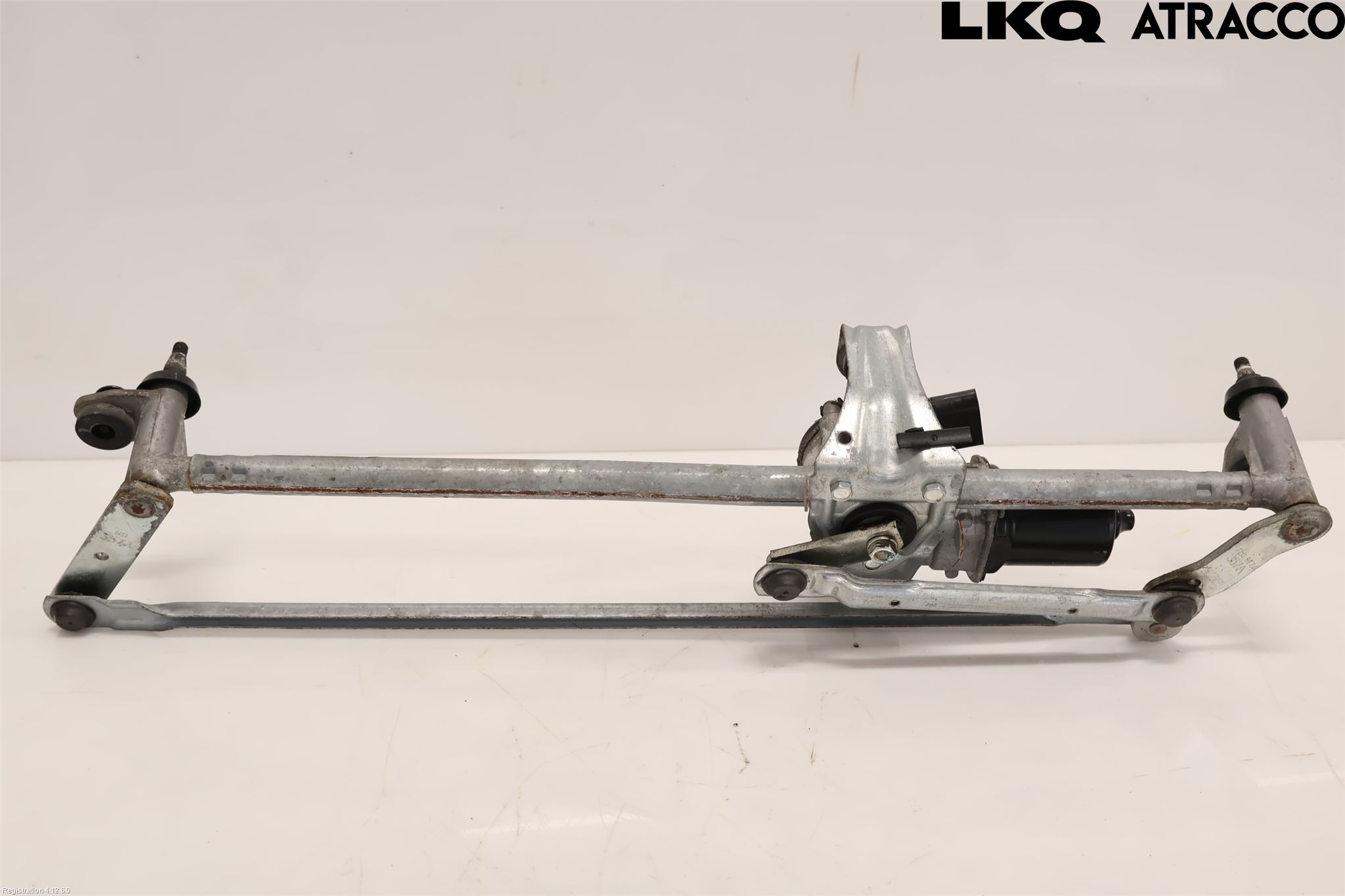 Volkswagen VW TIGUAN 07-16 Torkarmotor Vindruta