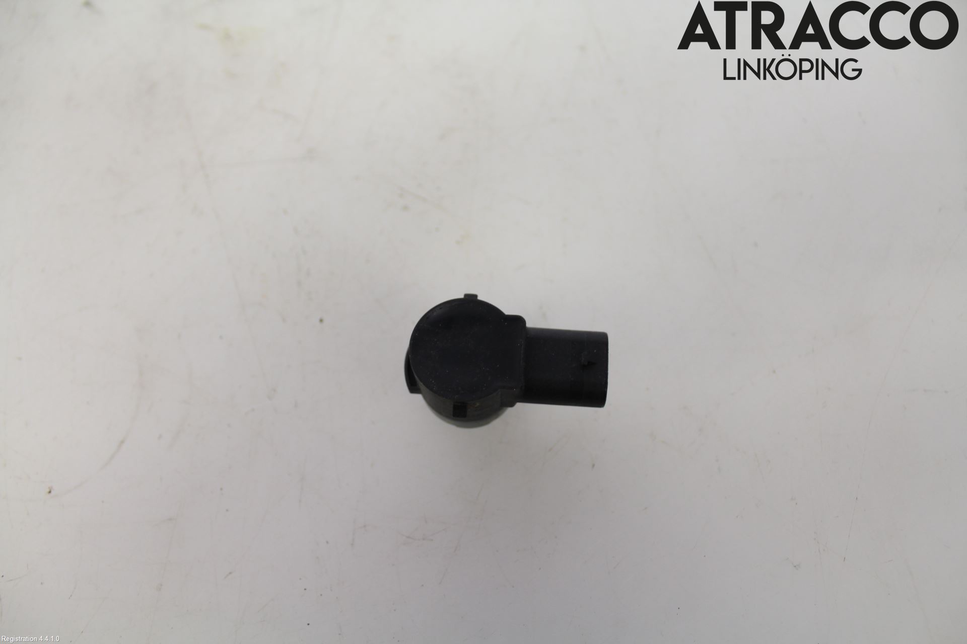 Volkswagen VW GOLF / E-GOLF VII 13-20 Parkeringshjälp Backsensor