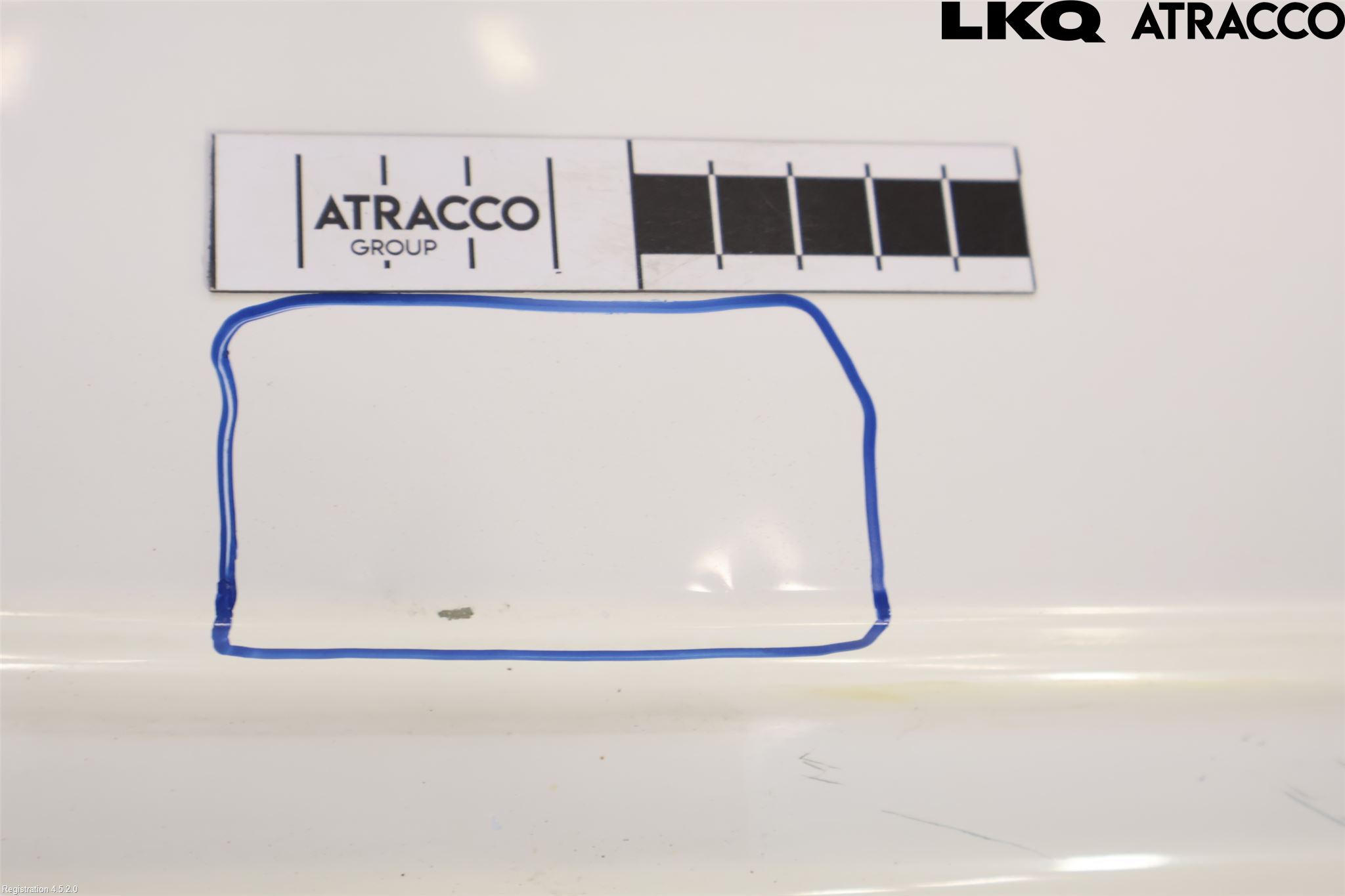 Nissan PULSAR Baklucka Kombi