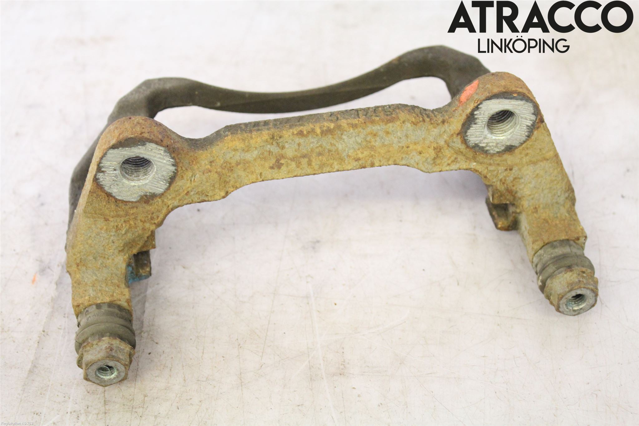 Seat LEON 13-20 Bromsokshållare