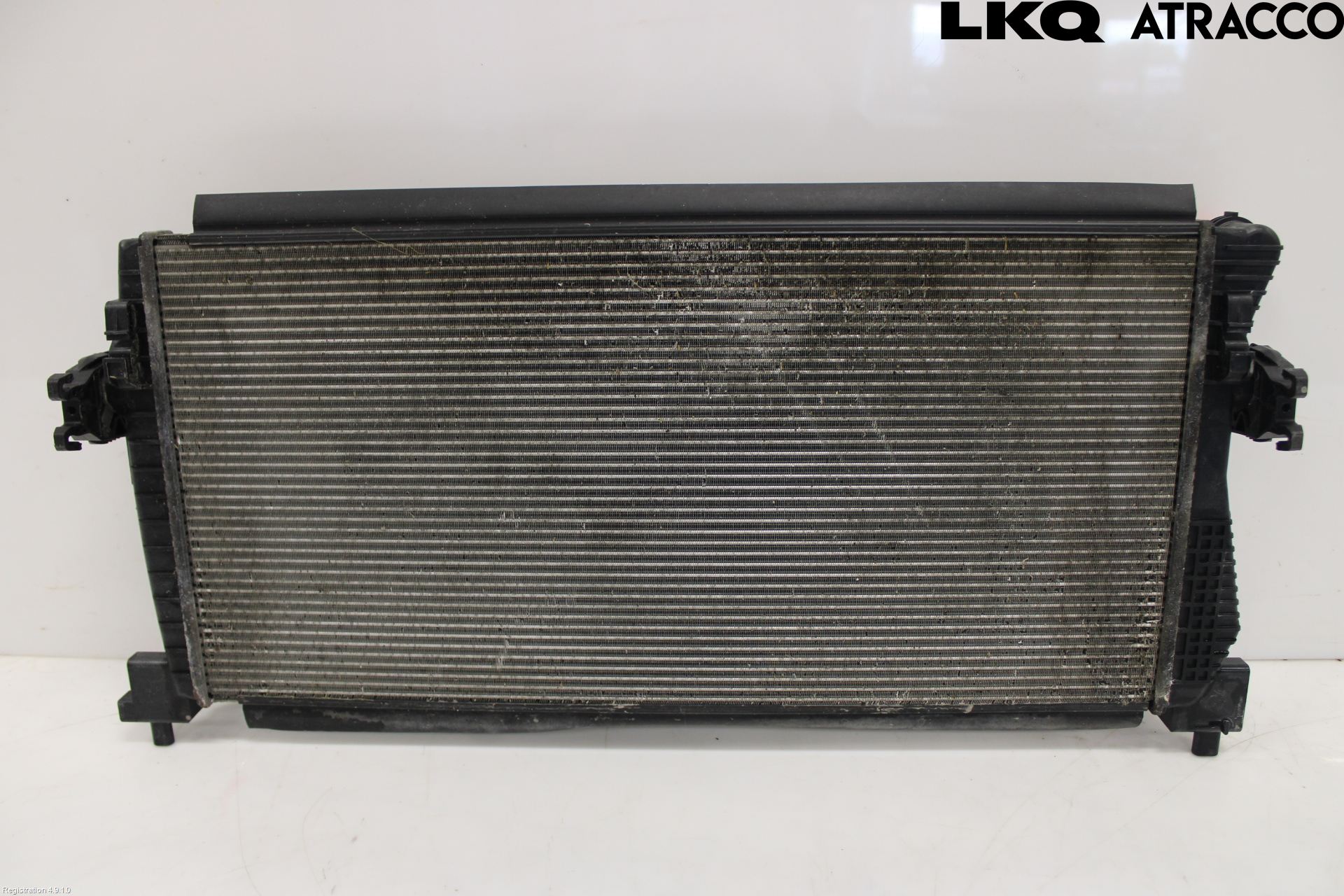Volkswagen VW GOLF SPORTSVAN 15-20 Kylare Man