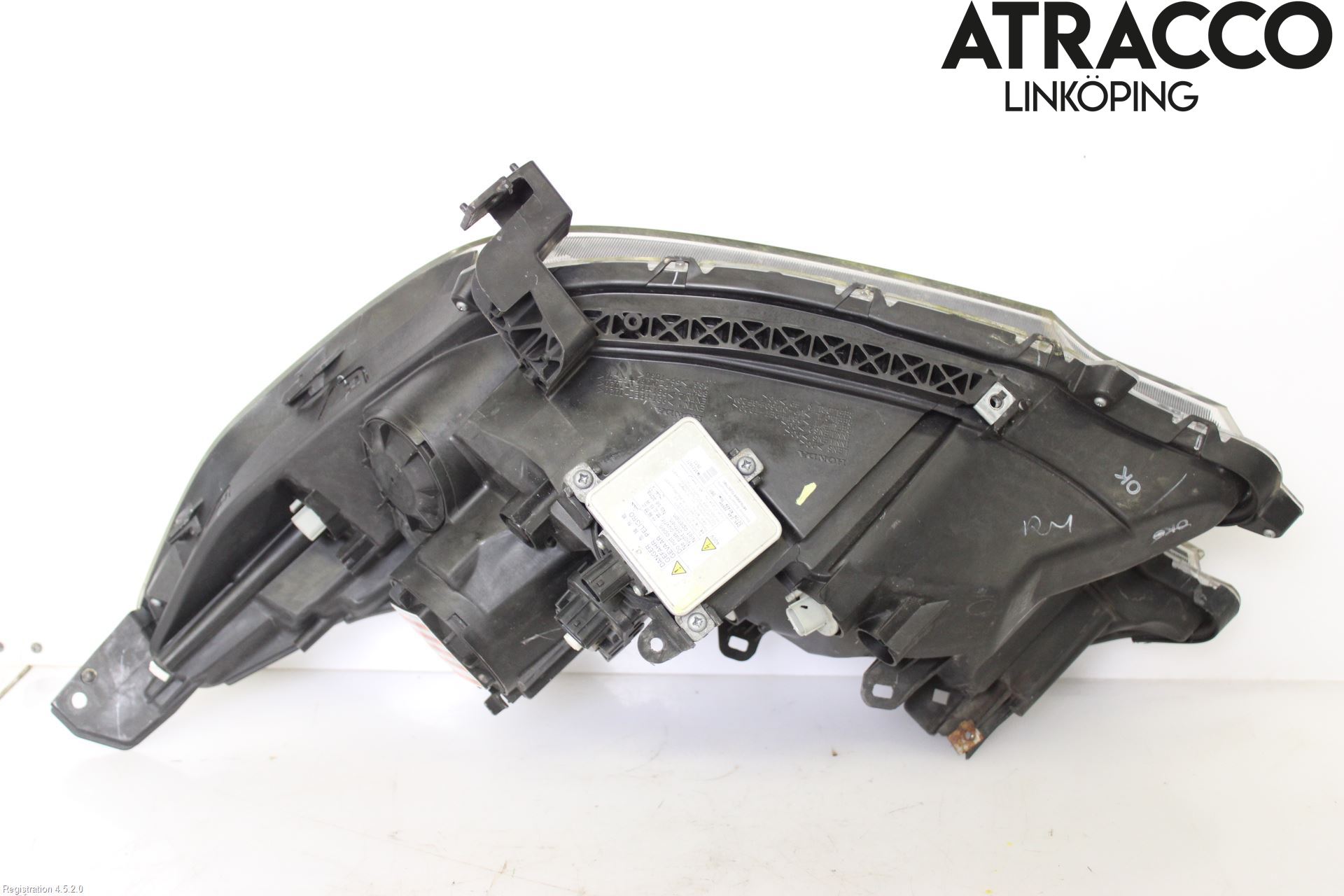 Honda CR-V 13-18 Strålkastare Höger