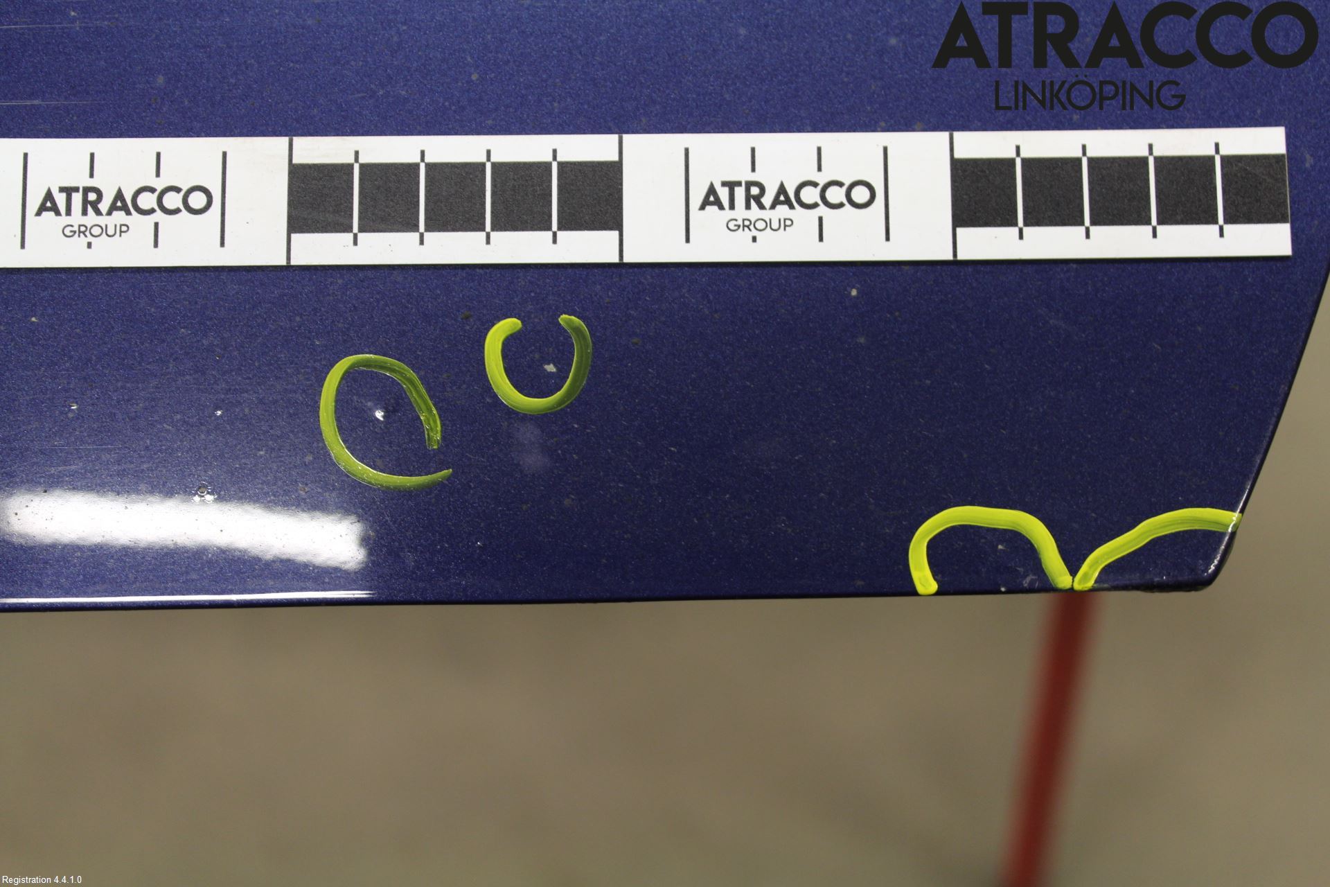 Peugeot 208 12-15 Dörr Fram Höger