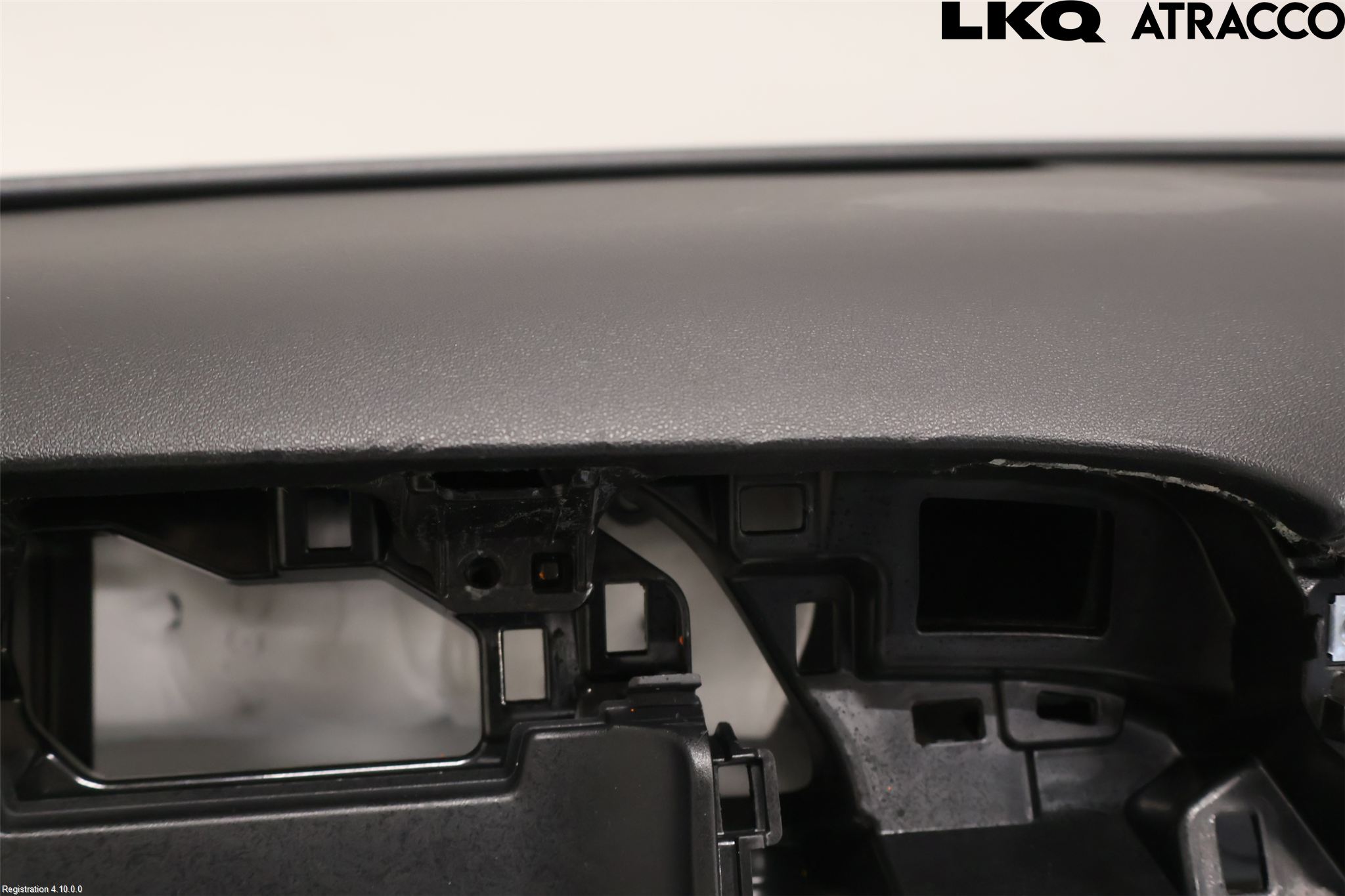 Hyundai TUCSON 05- Instrumentbräda