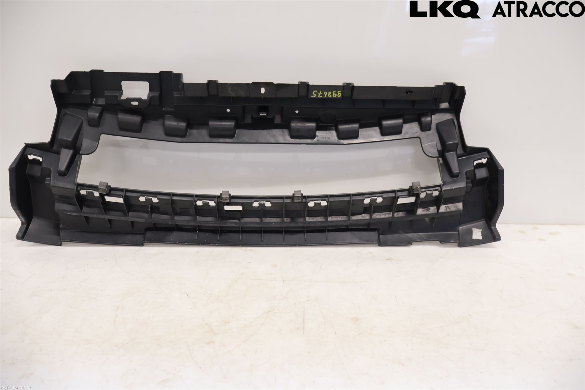 Toyota PROACE I 13-16 Grilldel Mitt