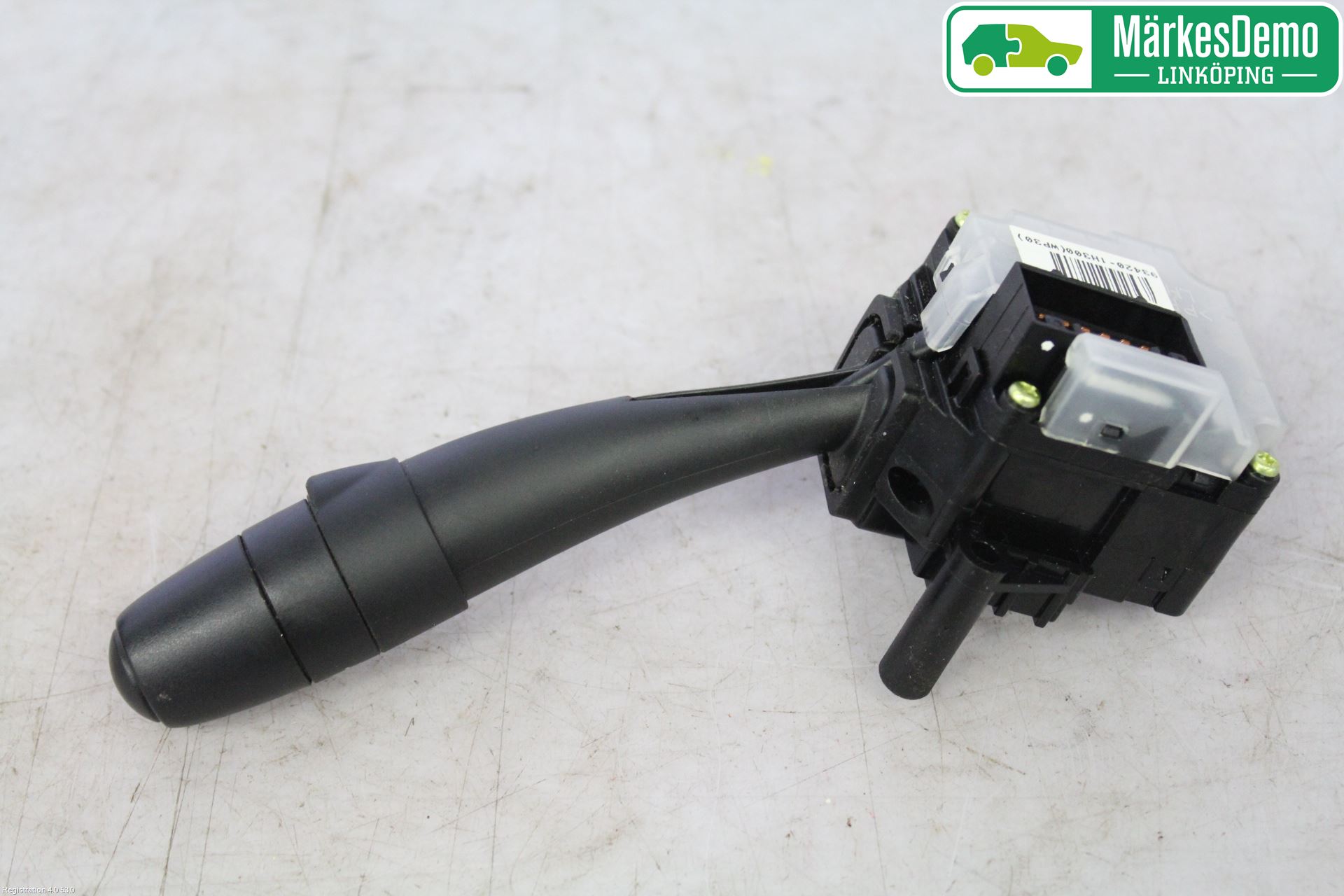 Kia CEED 06-12 Spak Torkar-Spolomk