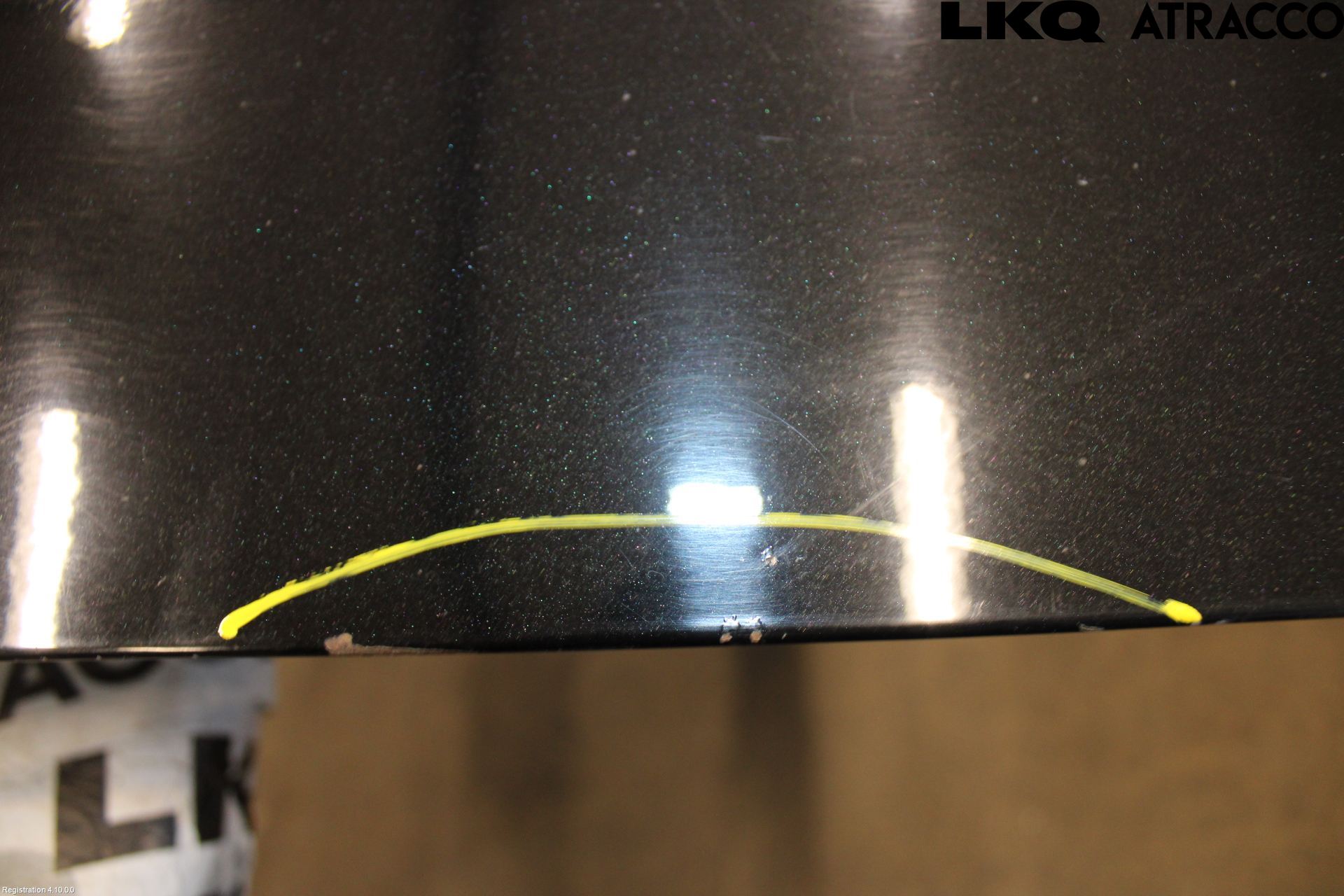 Fiat FREEMONT Dörr Fram Vänster