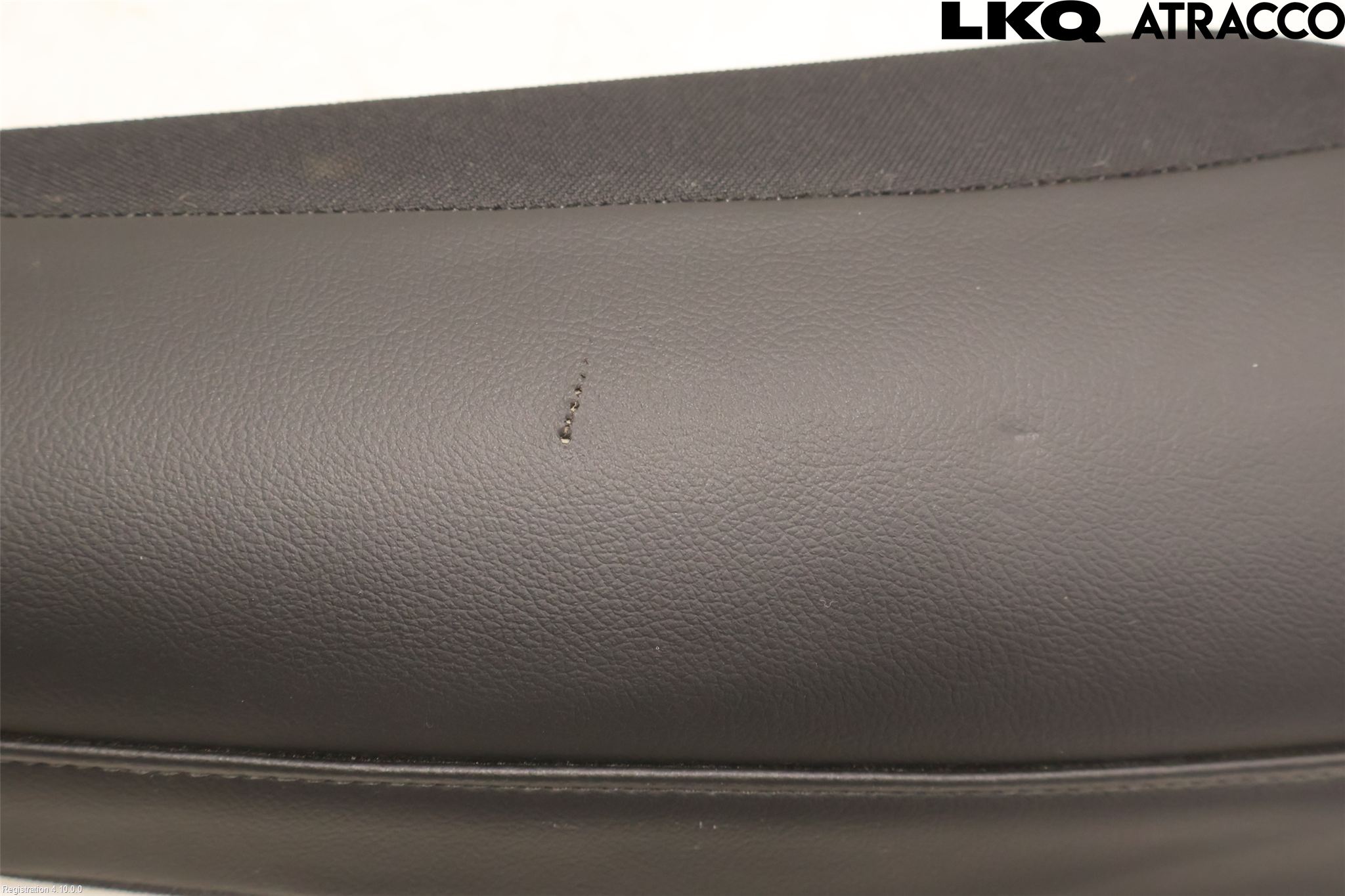 Volvo V60 19- Inredning Ryggdyna Bak