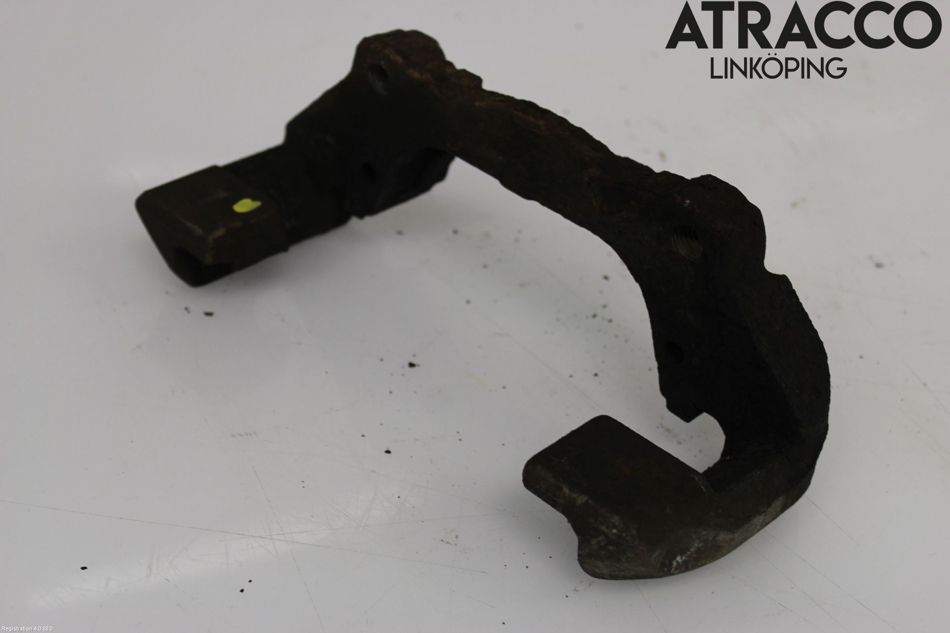 Volvo XC60 09-13 Bromsokshållare