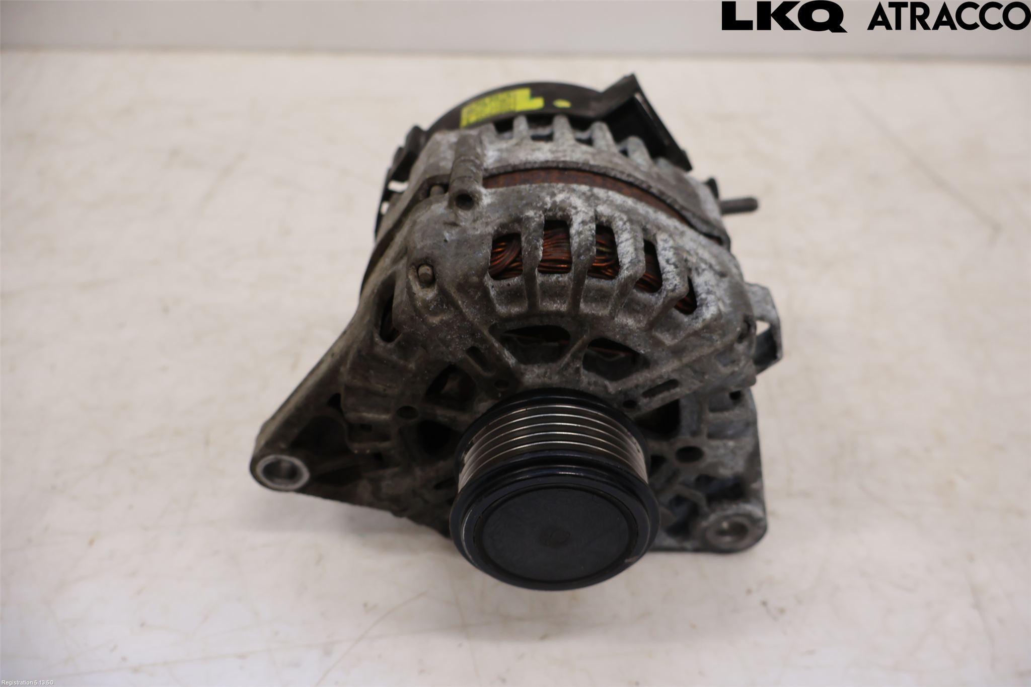 Kia CEED 12-18 Generator
