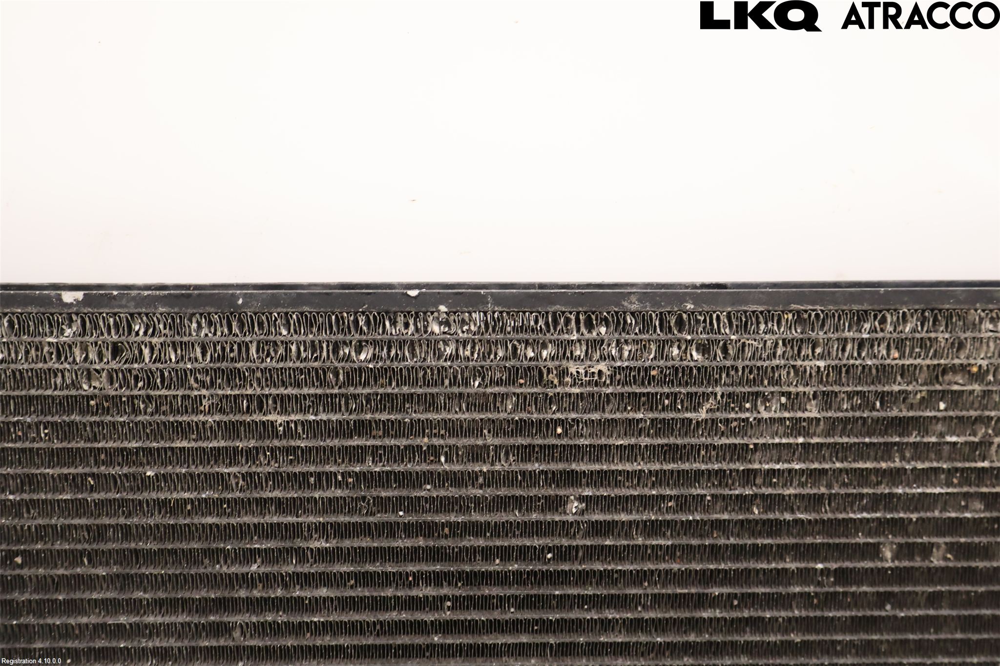 Audi A5 07-16 Ac Kondensor-Kylare