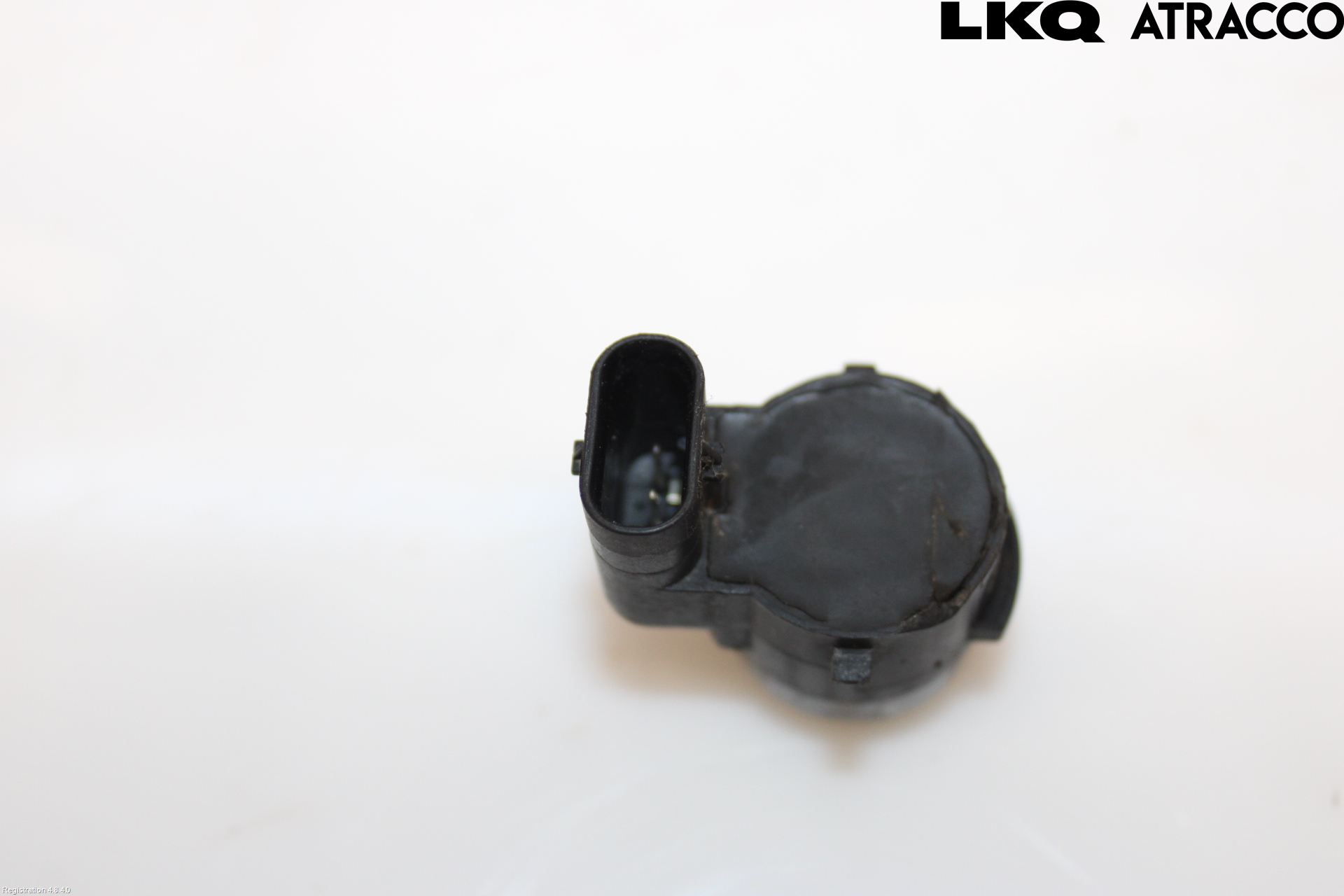 Audi Q7/SQ7 Parkeringshjälp Frontsensor