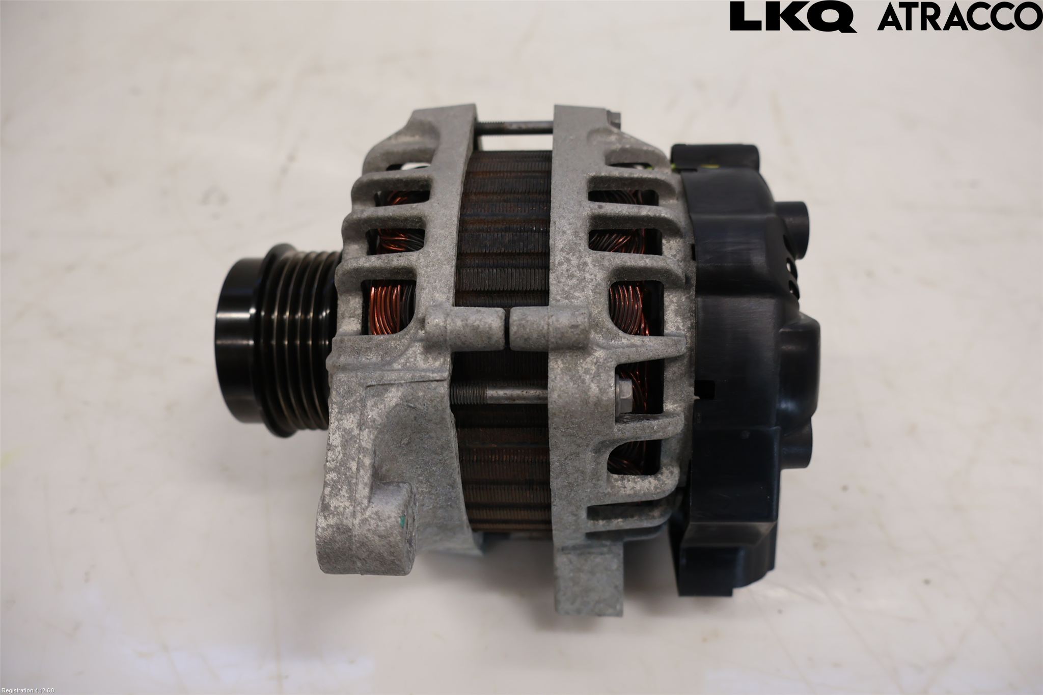 Hyundai i20 PB 09-14 Generator
