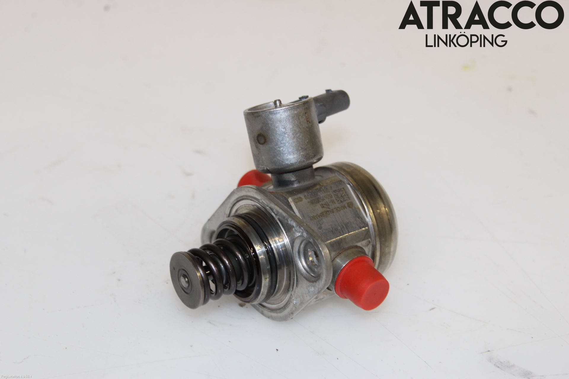 BMW 2 F22/F23/F87 Coupé/Cab 13-21 Bränslepump Mek