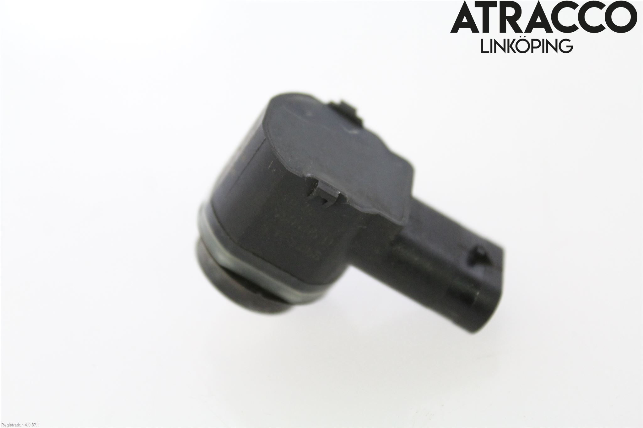 Volvo XC60 09-13 Parkeringshjälp Backsensor