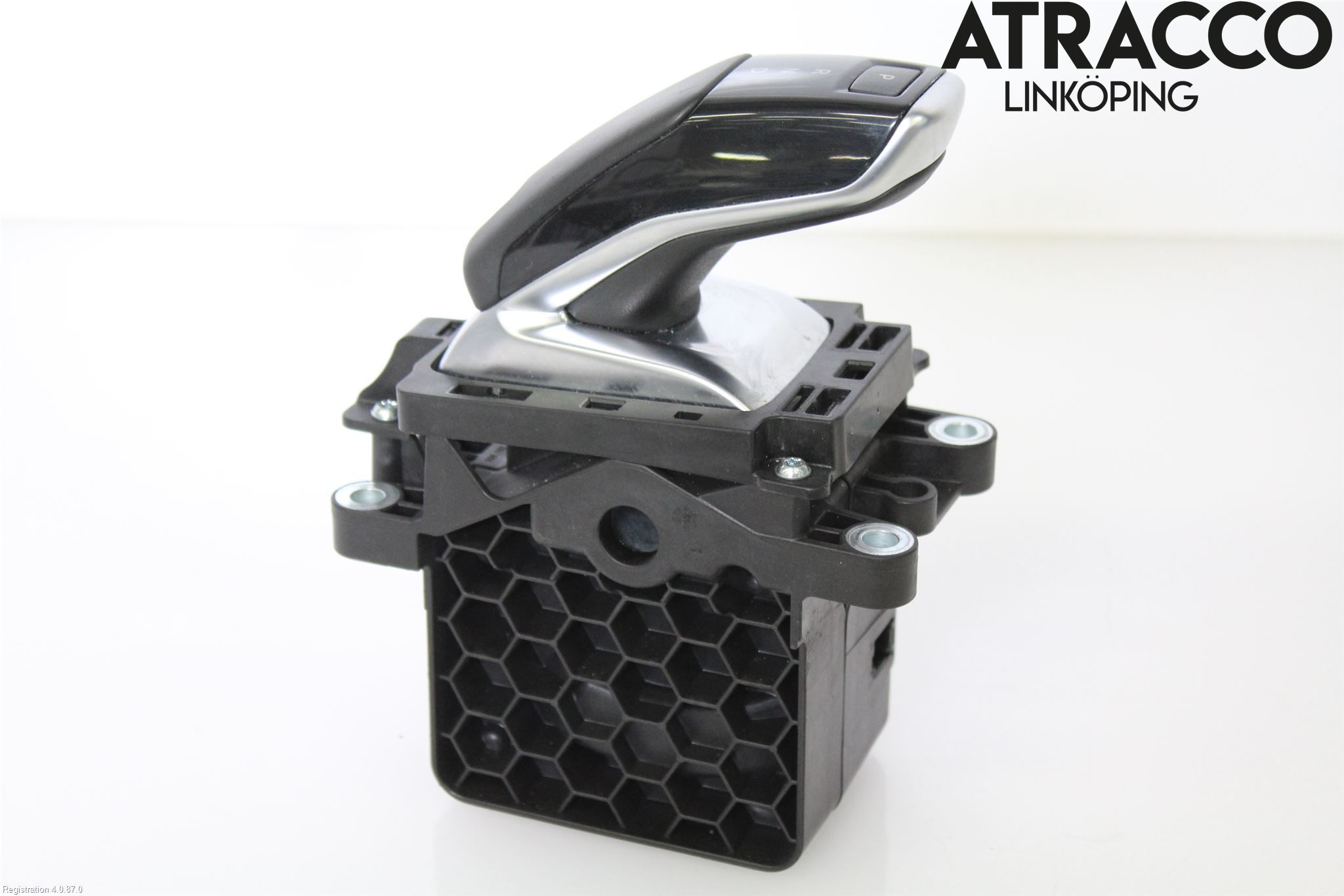 Peugeot 5008 17-24 Växelspak