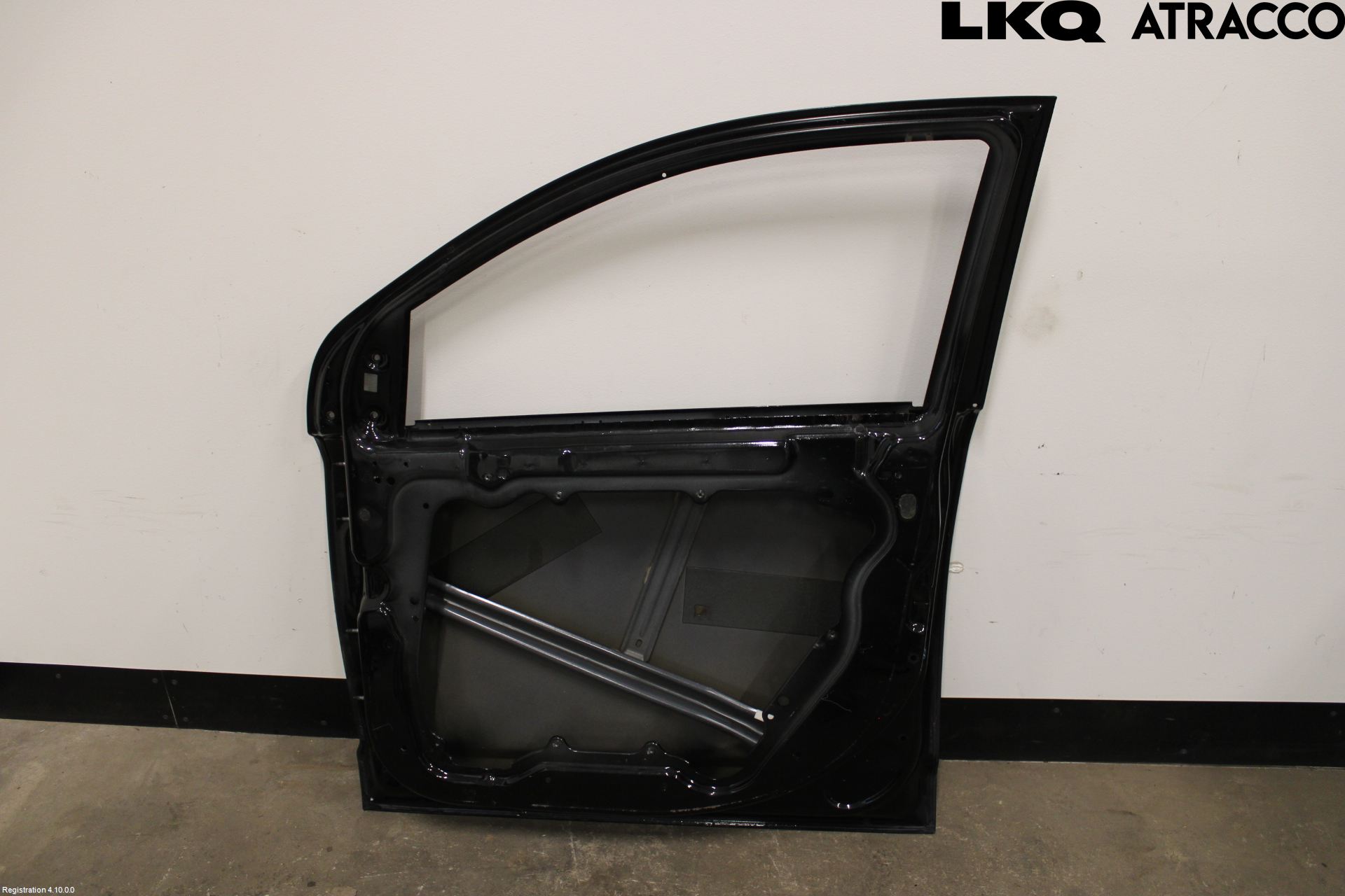 Fiat FREEMONT Dörr Fram Höger