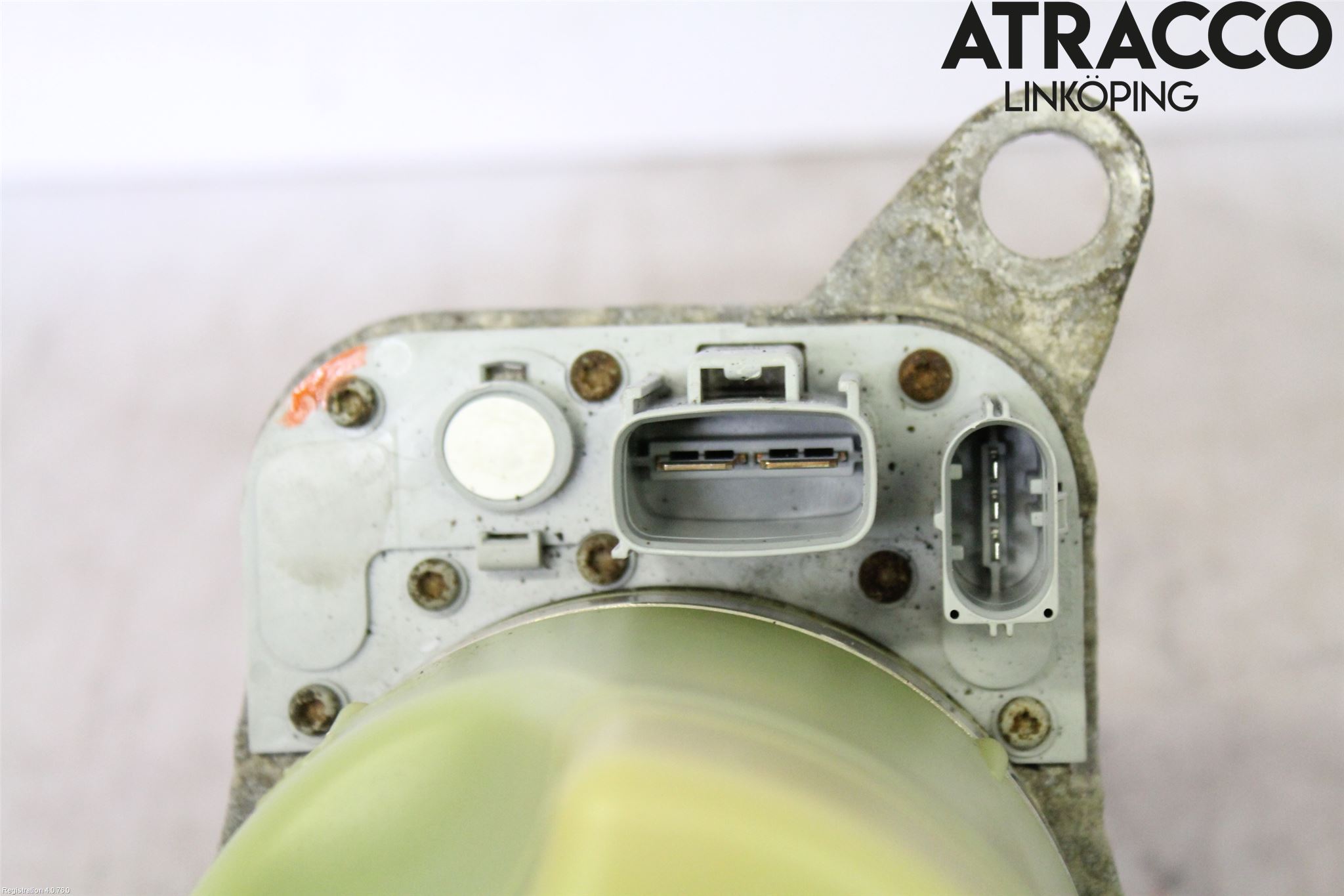 Volvo V50 08-12 Styrservo Pump Elektrisk