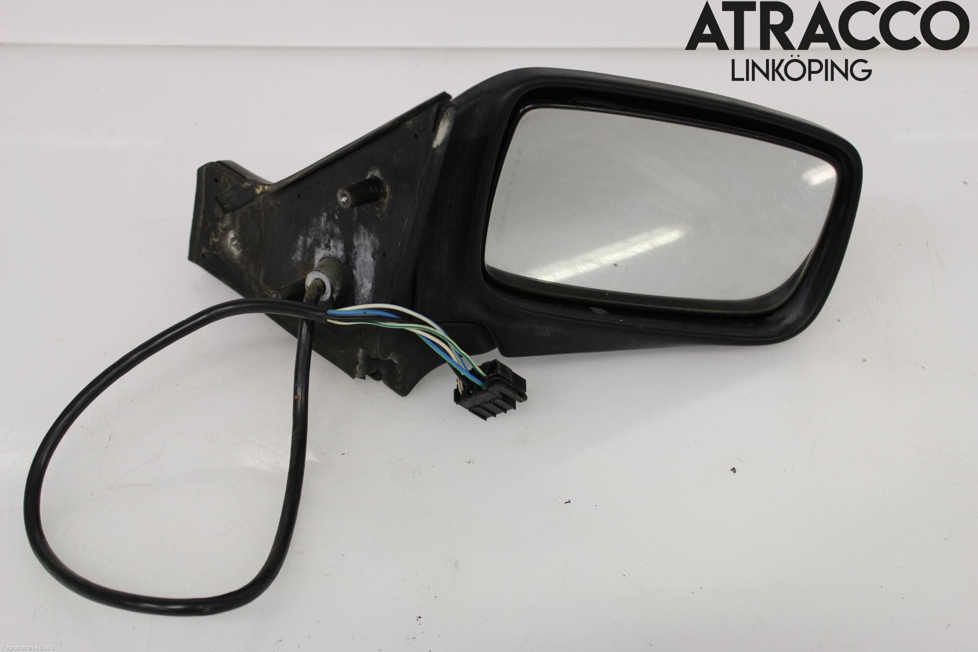 Volvo 940 91-98 Spegel Yttre El Hö