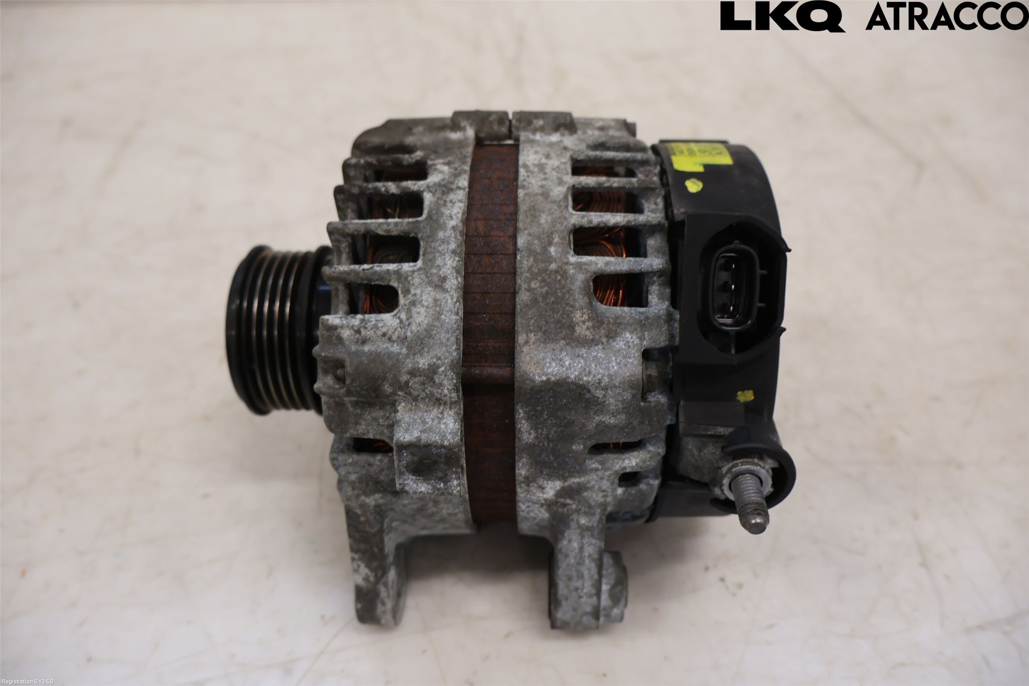 Kia CEED 12-18 Generator