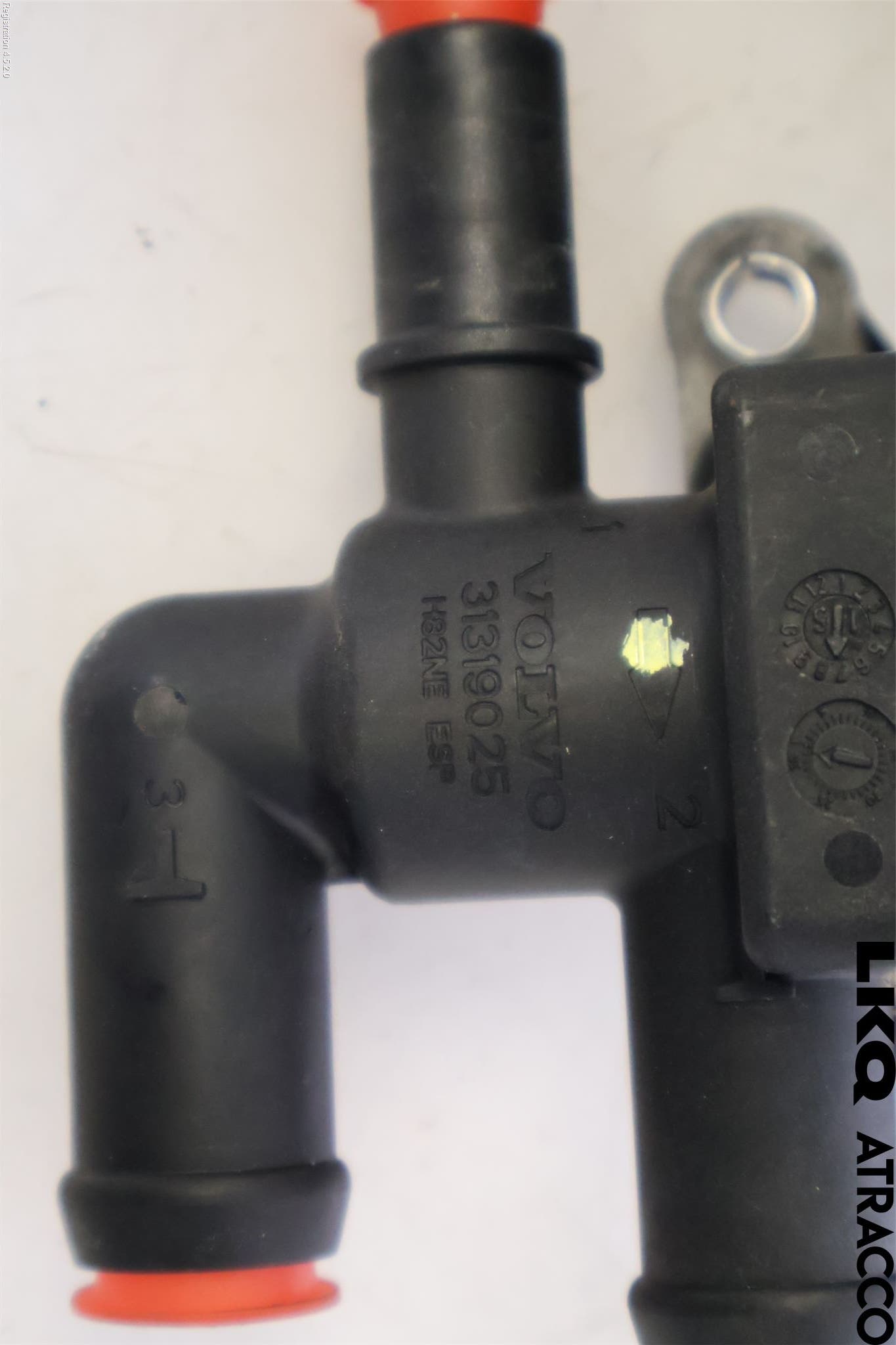 Volvo V60 14-18 Värmeventil