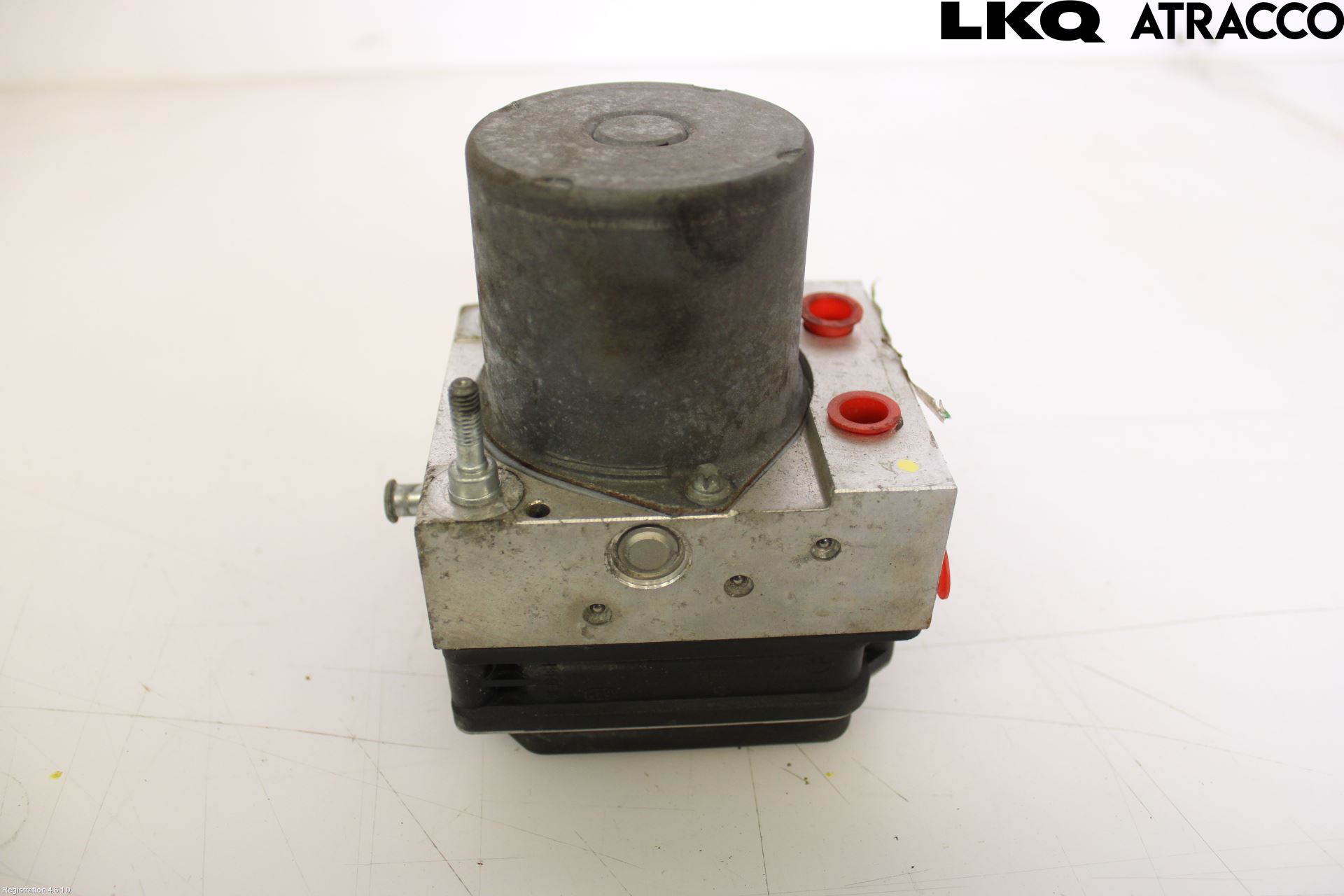 Nissan QASHQAI 10-14 Abs Hydraulaggregat