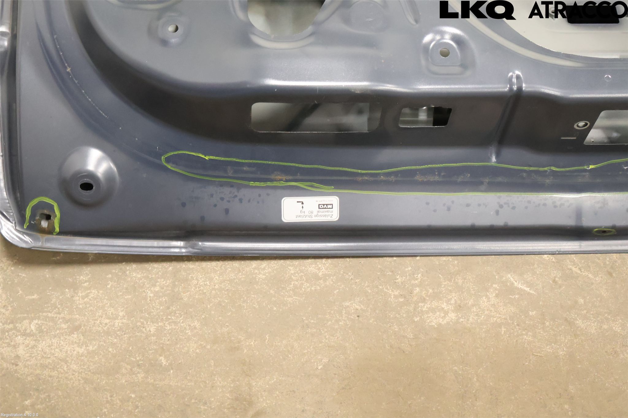 Mazda CX-3 Baklucka Kombi